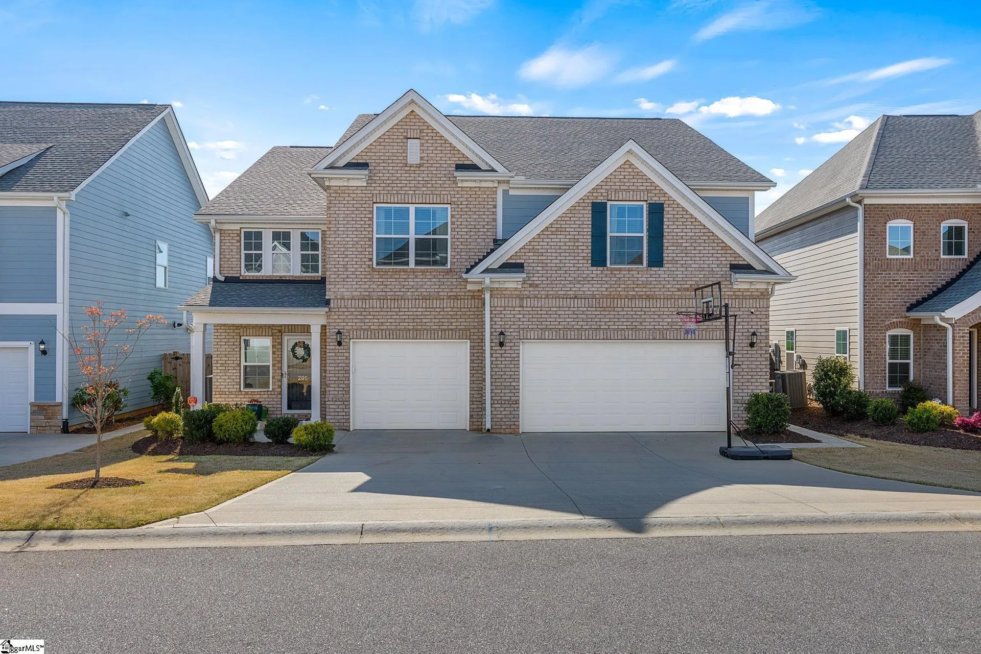 Property image 2 at 205 Reseda Drive, Greenville, SC 29607
