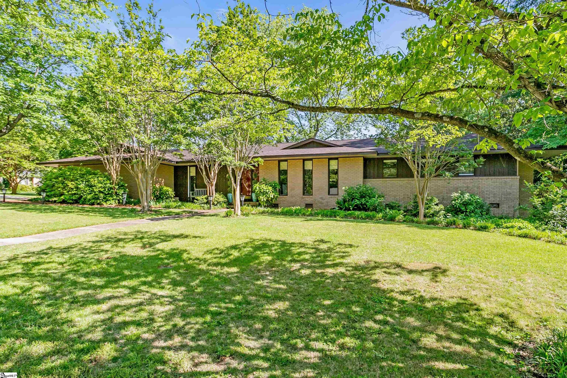 Gower Estates, Greenville Community