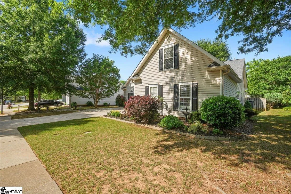 Property image 4 at 7 Baneberry Court, Simpsonville, SC 29680