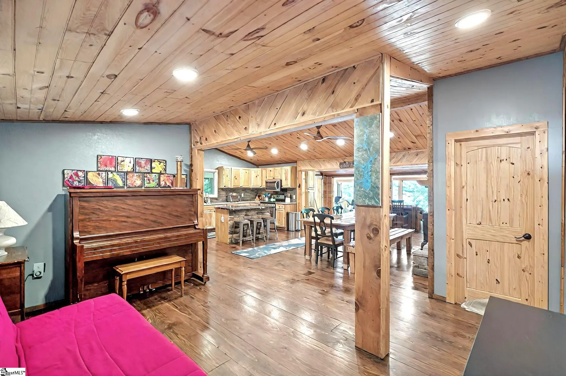 Property image 3 at 261 Joann Circle, Fair Play, SC 29643
