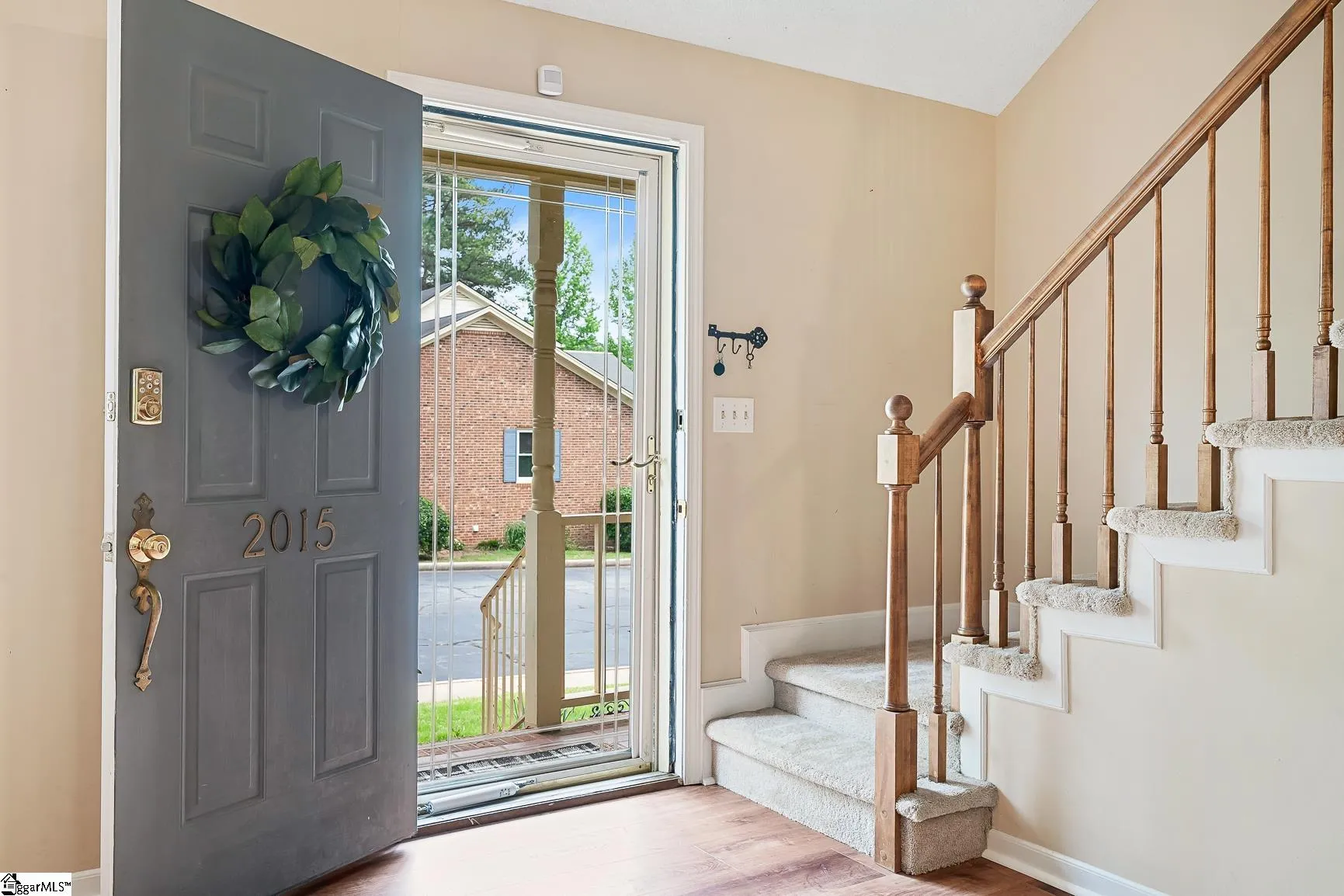 Property image 3 at 2015 Cardinal Park Drive, Anderson, SC 29621