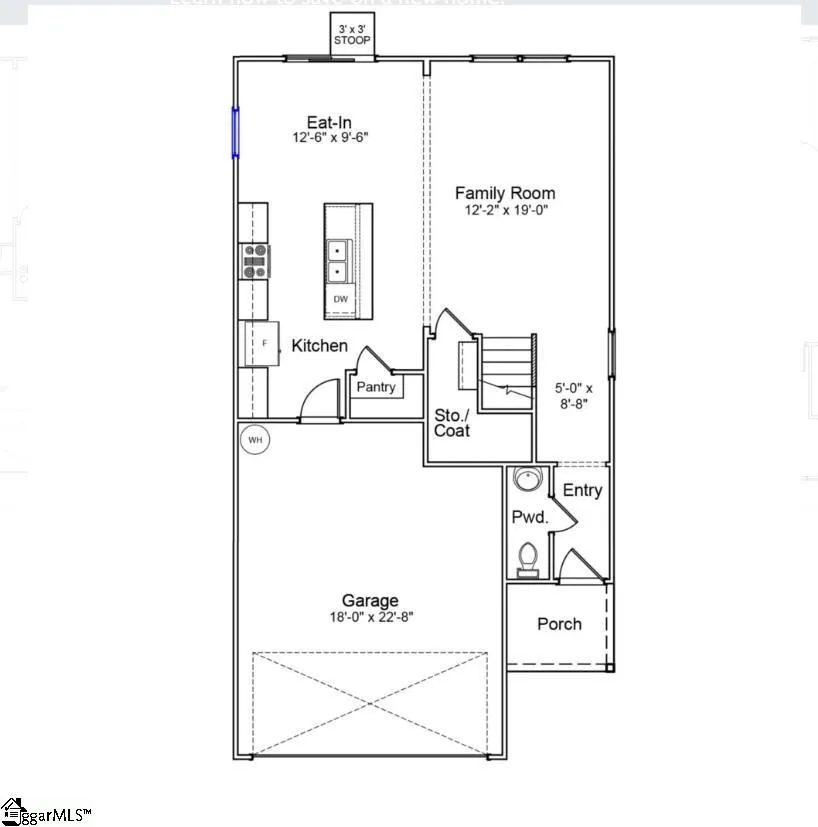 Property image 3 at 122 Cotesworth Street, Pendleton, SC 29670