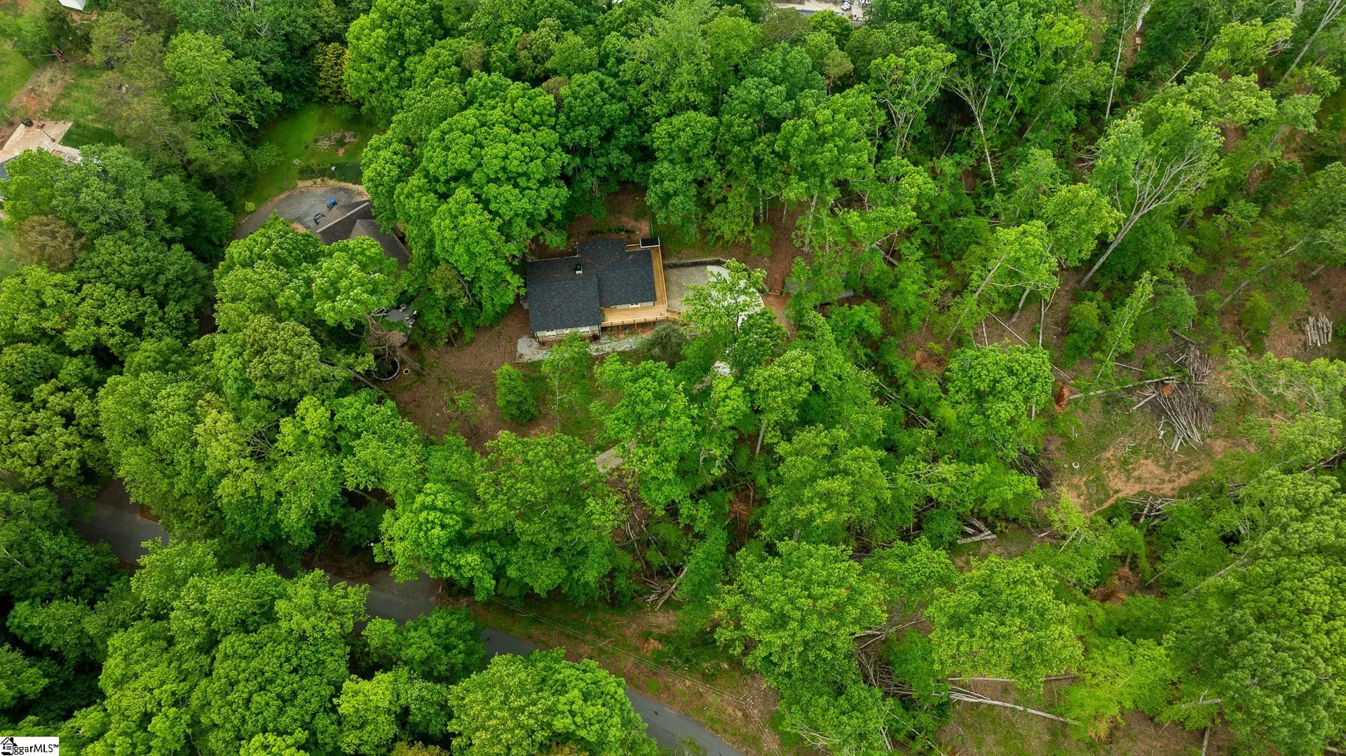 Property image 2 at 328 Eastcliffe Way, Greenville, SC 29611