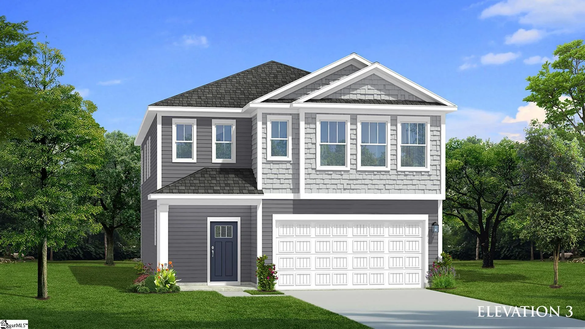 Property image 1 at 961 Diane Lane, Moore, SC 29369