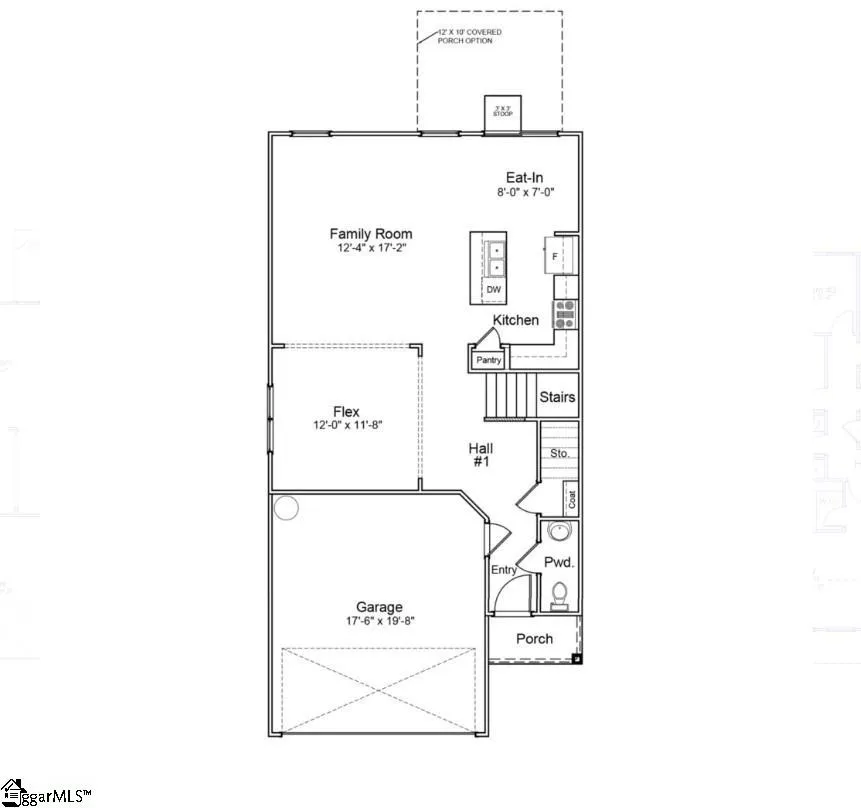 Property image 2 at 120 Cotesworth Street, Pendleton, SC 29670