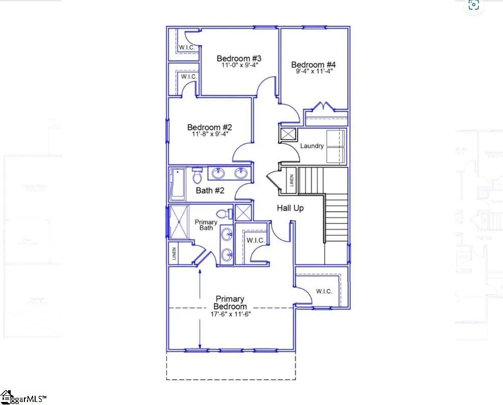 Property image 3 at 120 Cotesworth Street, Pendleton, SC 29670