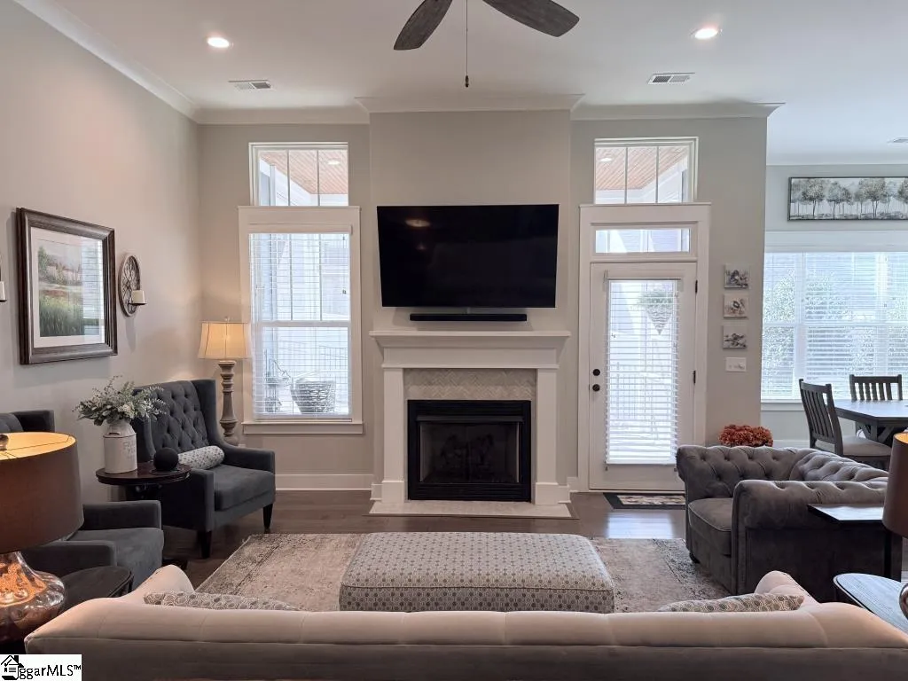 Property image 4 at 419 Yellowbird Street, Taylors, SC 29687