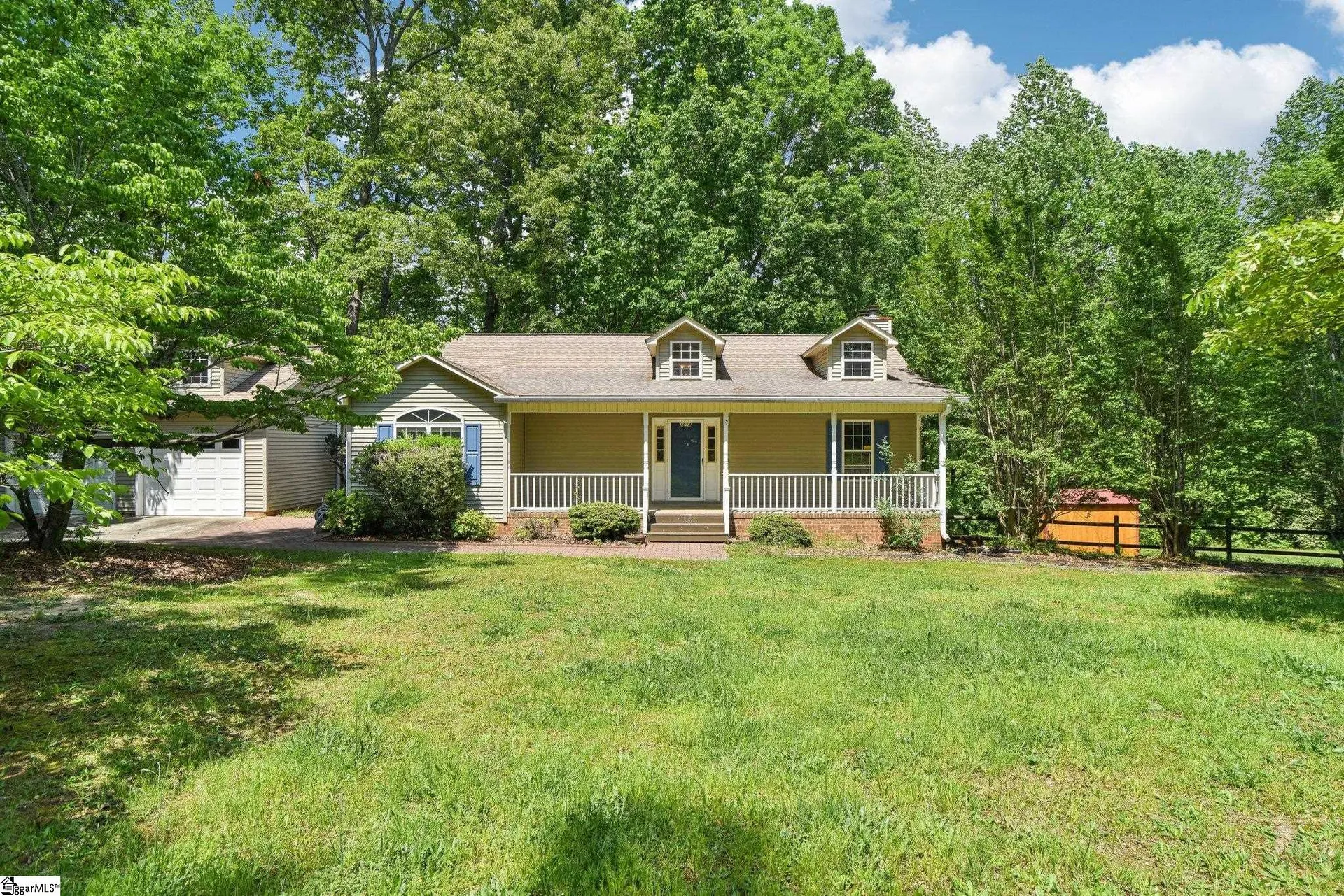 Property image 2 at 1014 Stratford Court, Easley, SC 29642