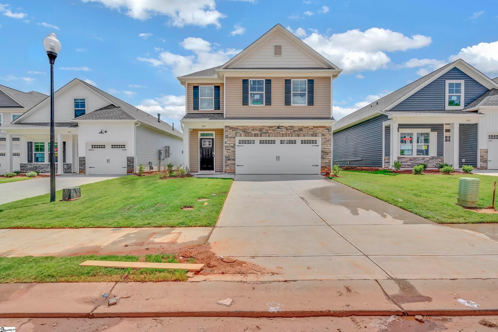 205 Brown Circle