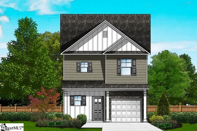 209 Brown Circle