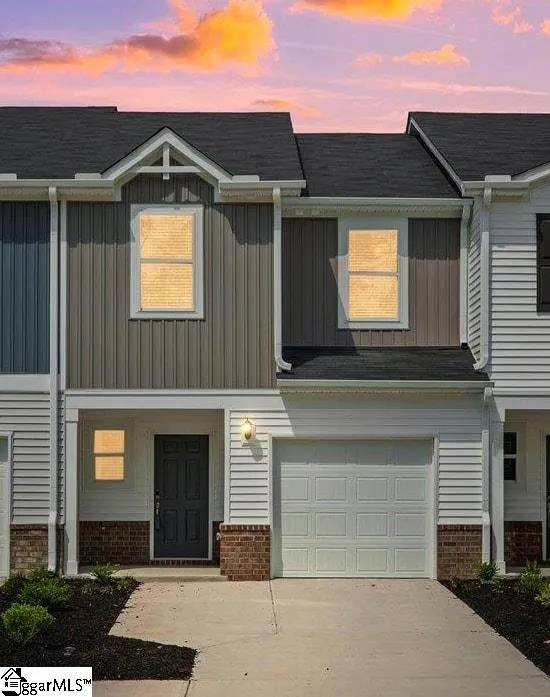 Property image 2 at 124 Arrow Court, Greer, SC 29651