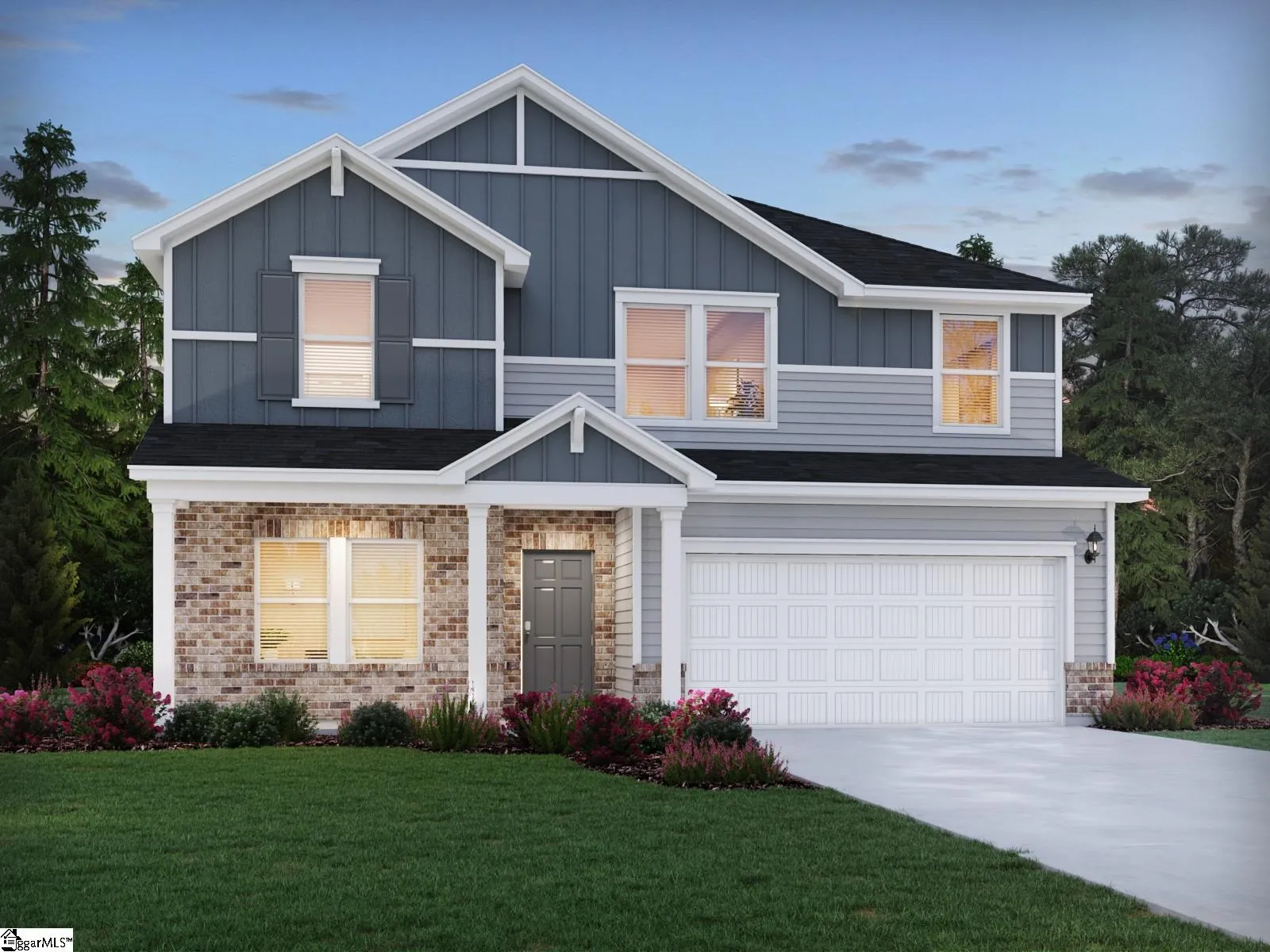 516 Cozy Bluff Road