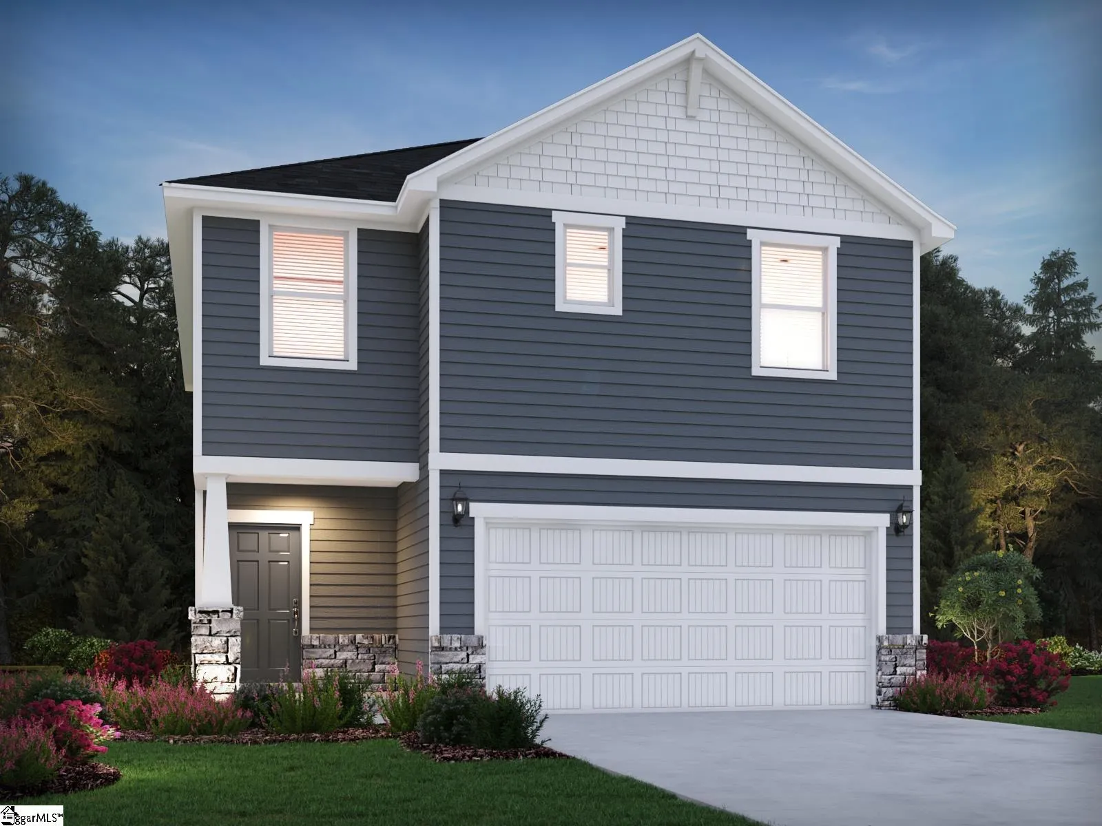 809 Landward Court