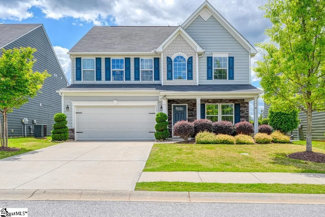 537 Bellot Winds Drive