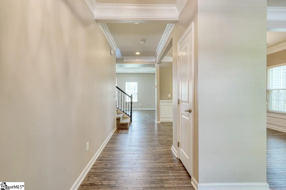 Property image 3 at 537 Bellot Winds Drive, Duncan, SC 29334