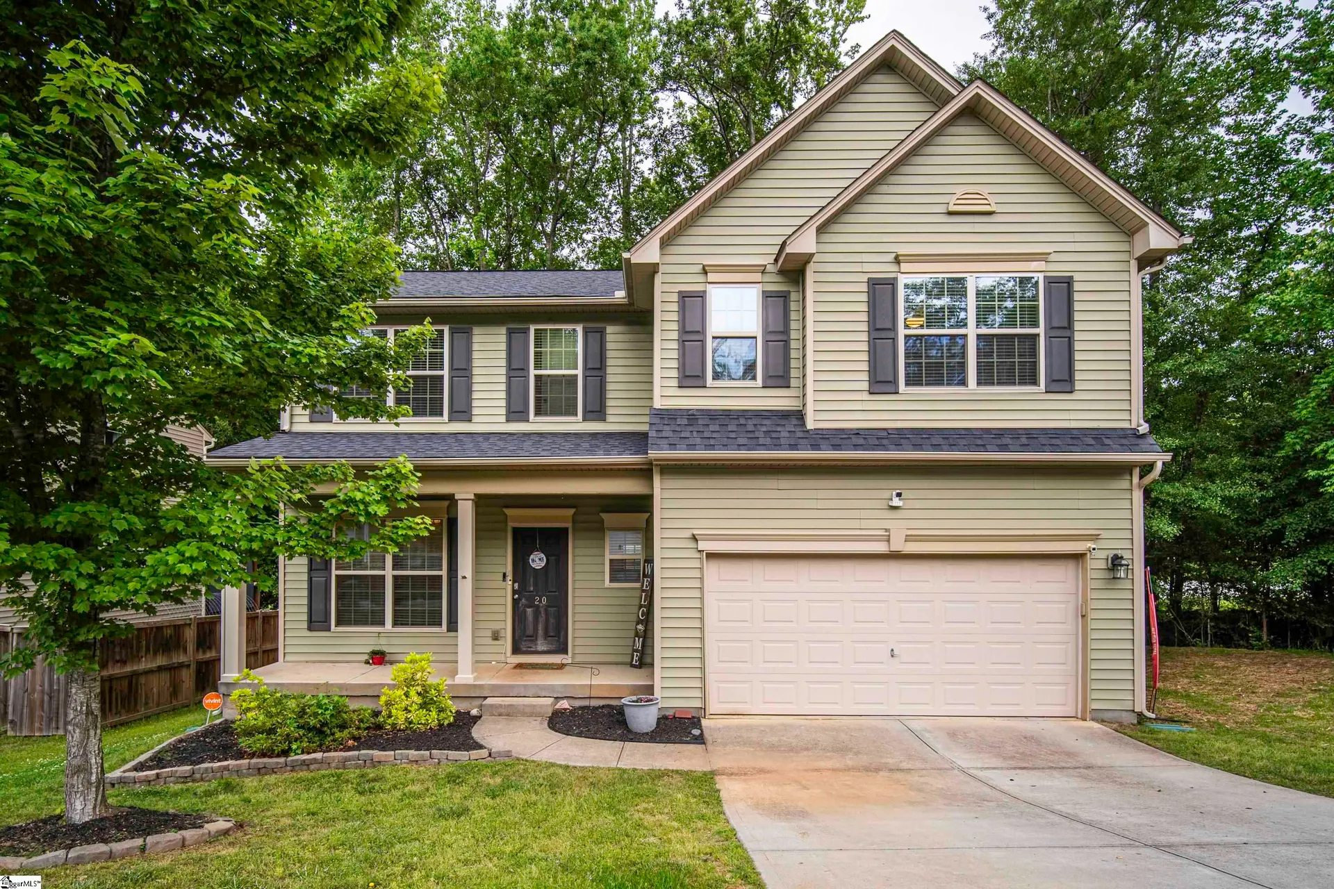 Lismore Park, Greer Community