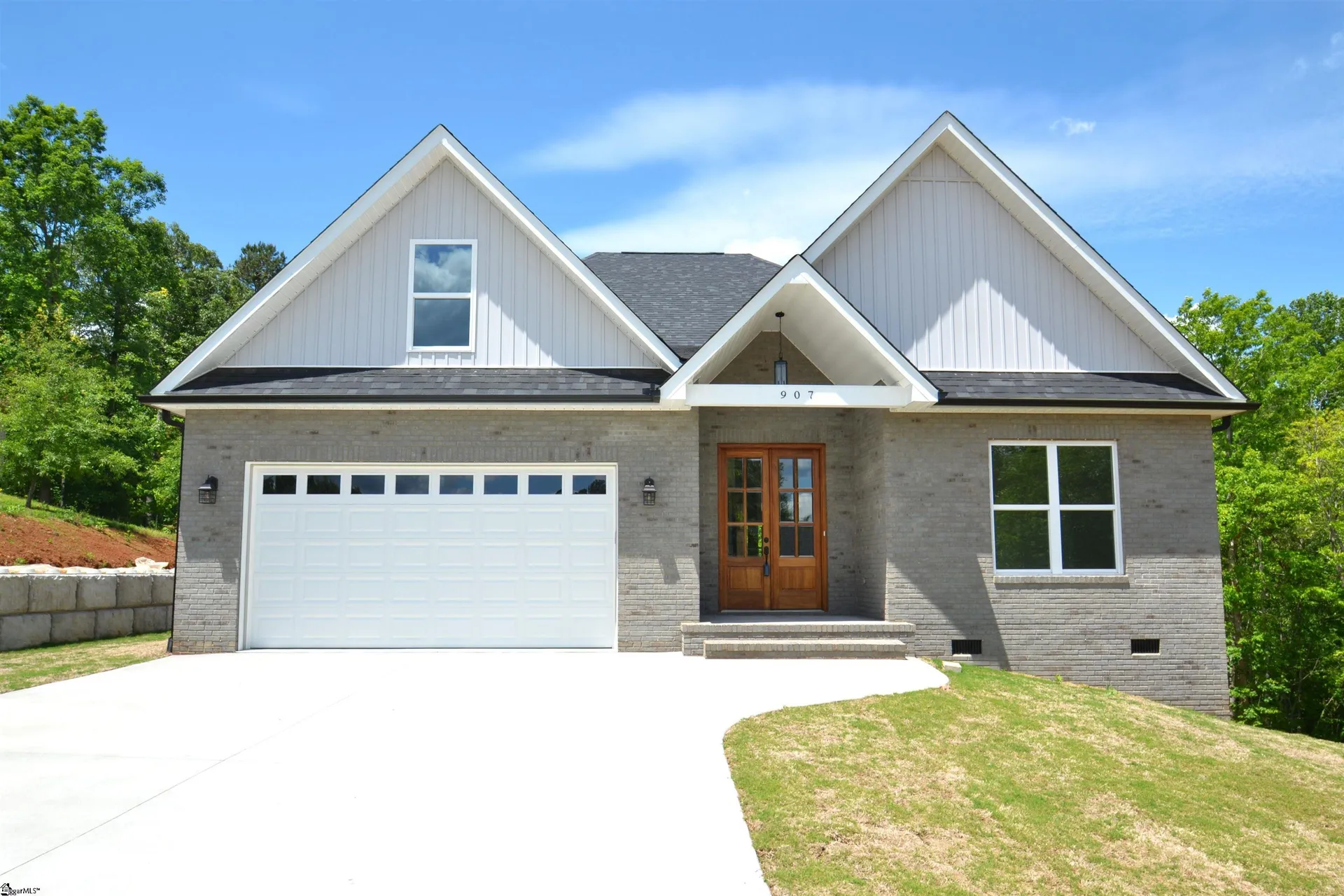 Shaftsbury, Boiling Springs Community