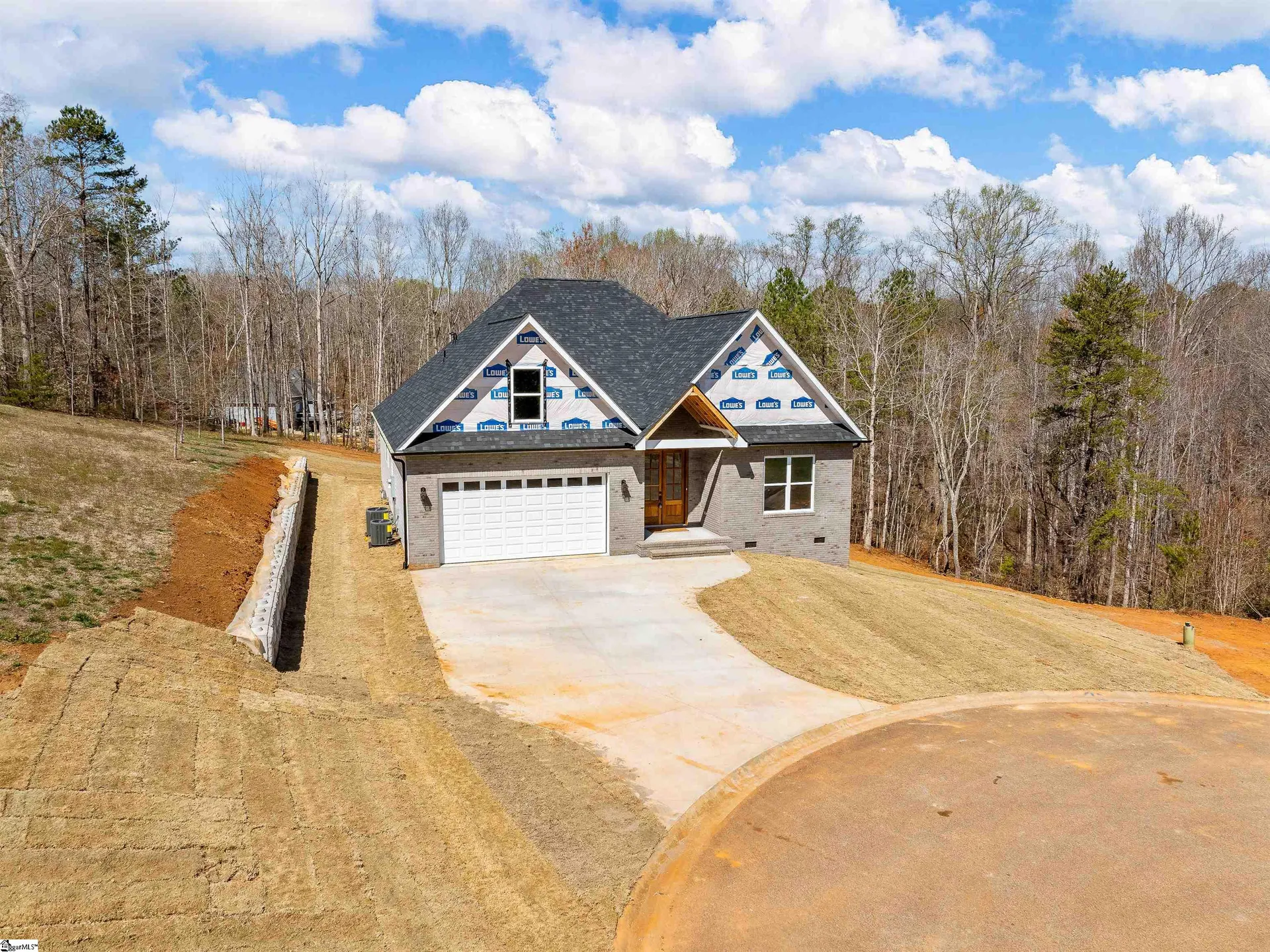 Property image 2 at 907 Aragon Court, Boiling Springs, SC 29316