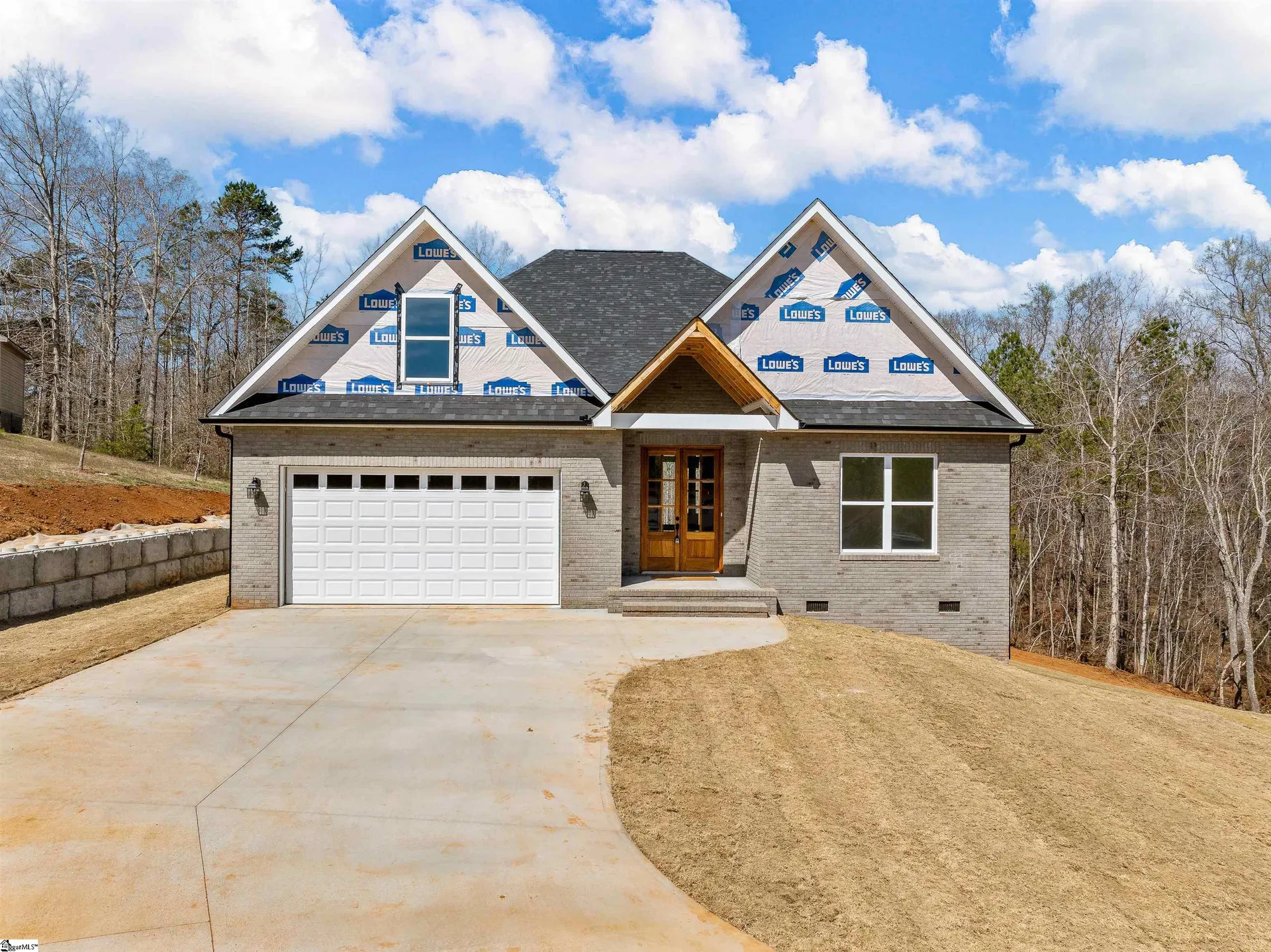 Property image 3 at 907 Aragon Court, Boiling Springs, SC 29316