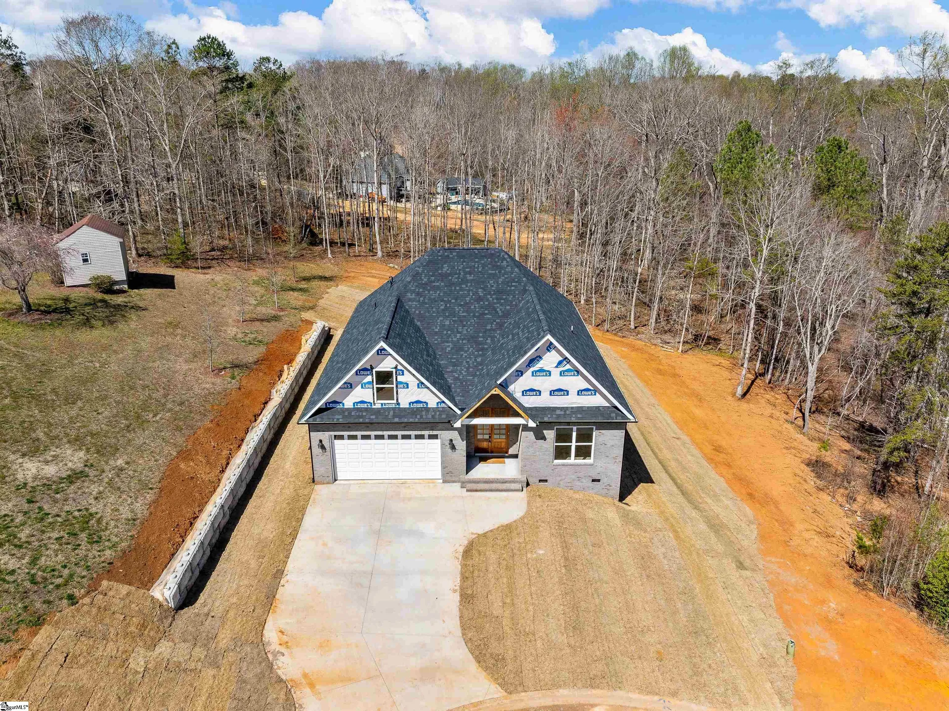 Property image 4 at 907 Aragon Court, Boiling Springs, SC 29316