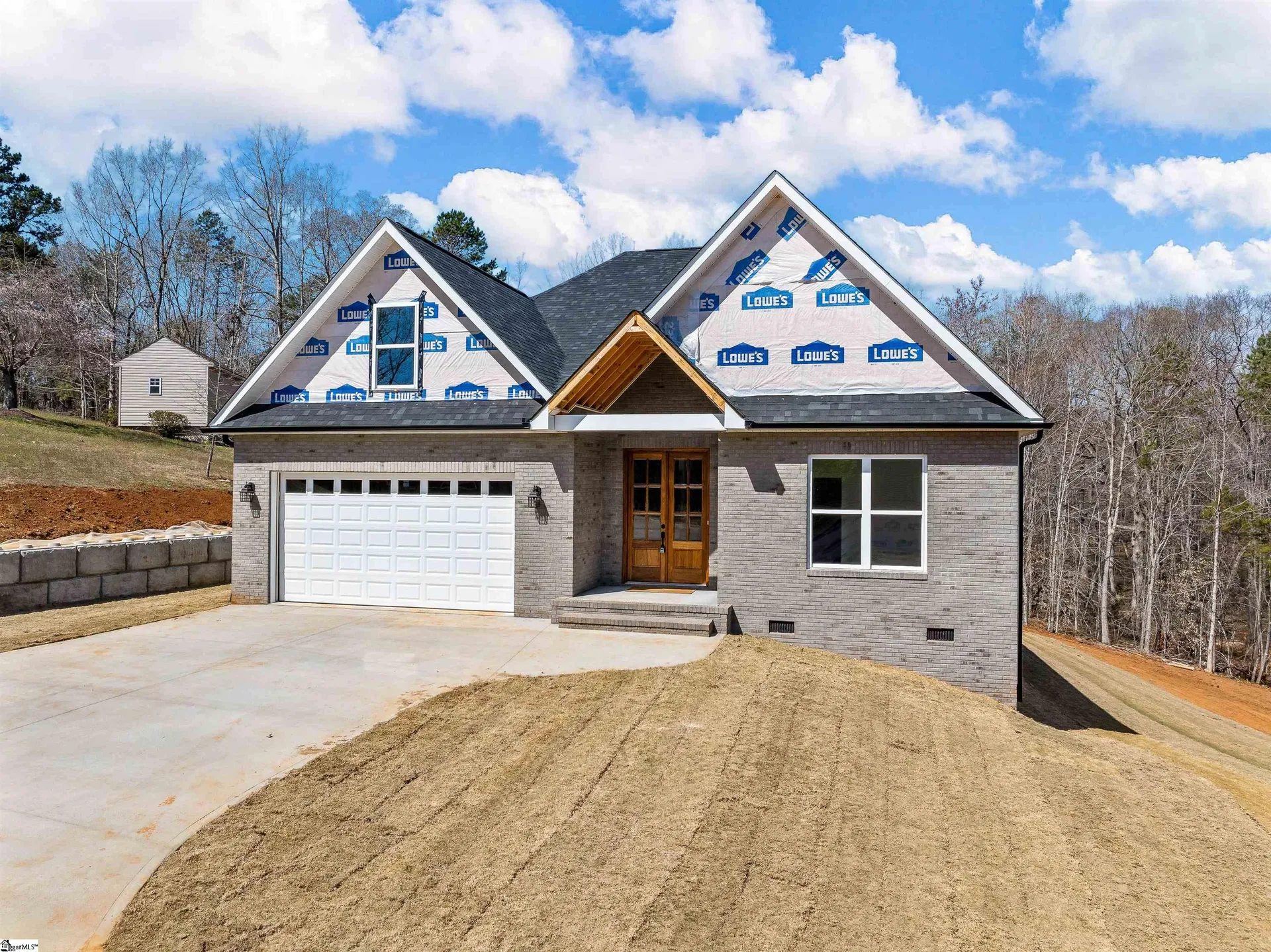 Property image 5 at 907 Aragon Court, Boiling Springs, SC 29316