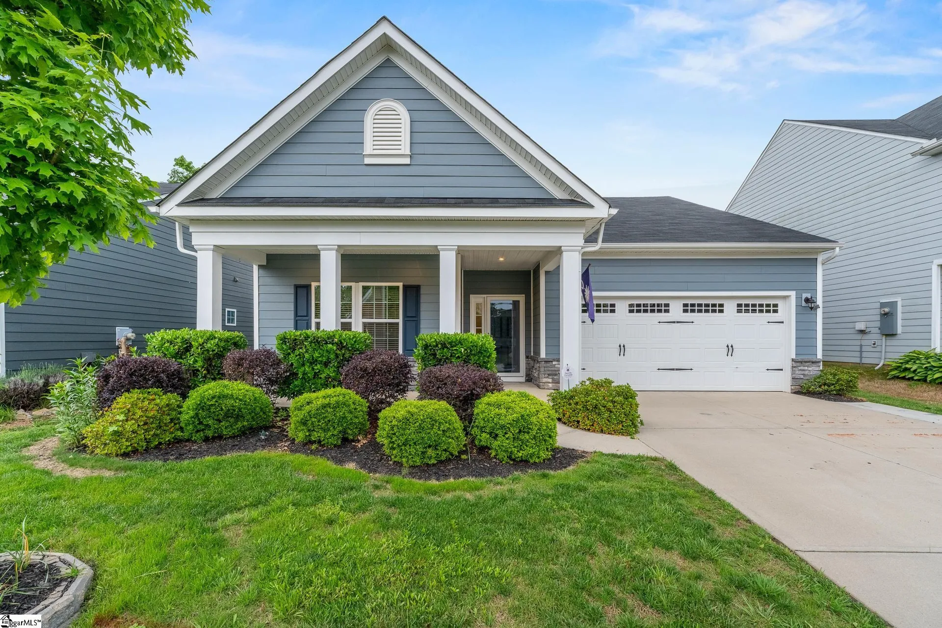 808 Silverwood Way