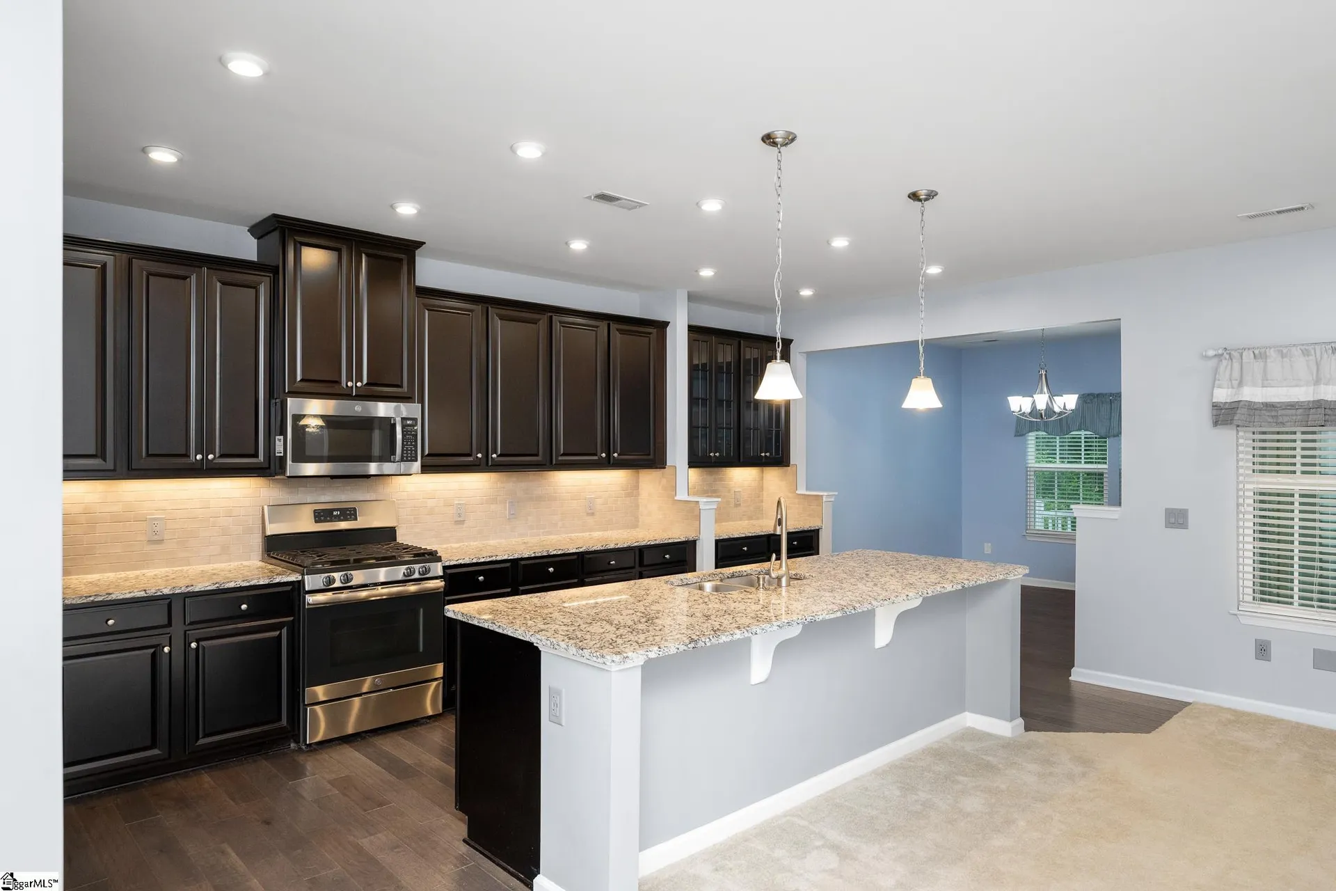 Property image 3 at 808 Silverwood Way, Simpsonville, SC 29681