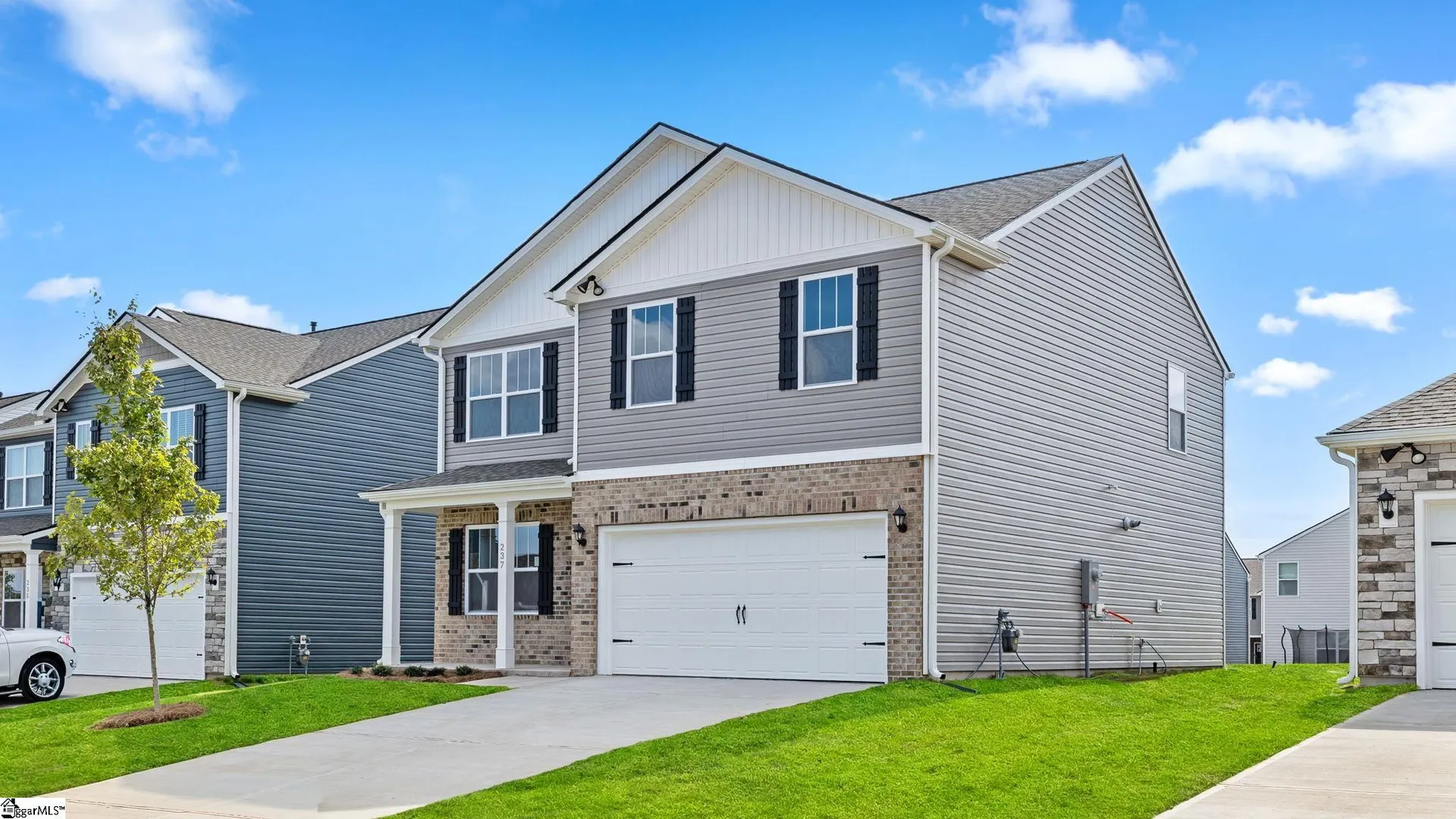 Property image 2 at 237 Mosby Drive, Fountain Inn, SC 29644