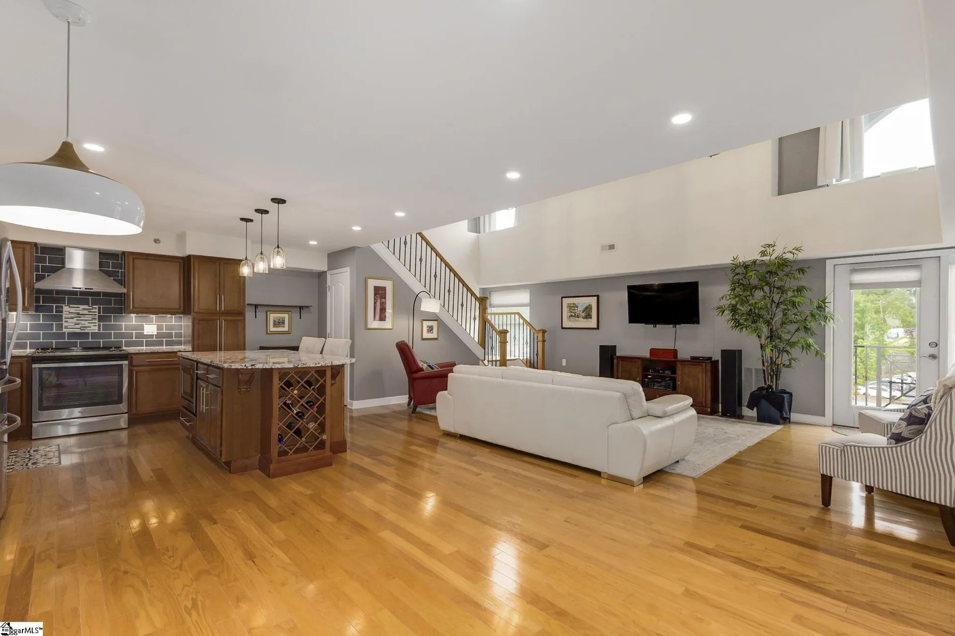 Property image 4 at 1001 S Church Street, Greenville, SC 29601