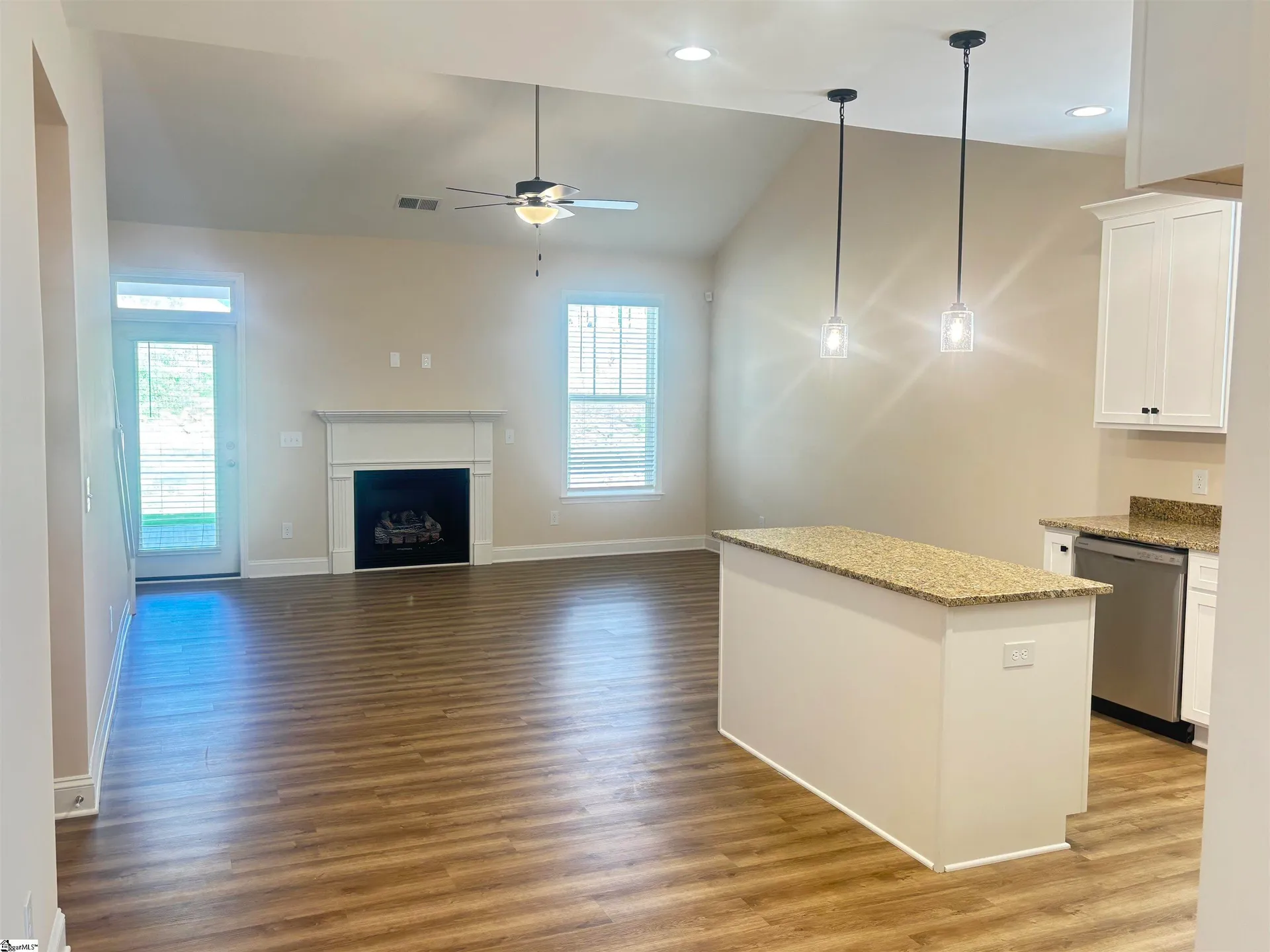 Property image 5 at 6033 Peregrine Lane, Greer, SC 29651