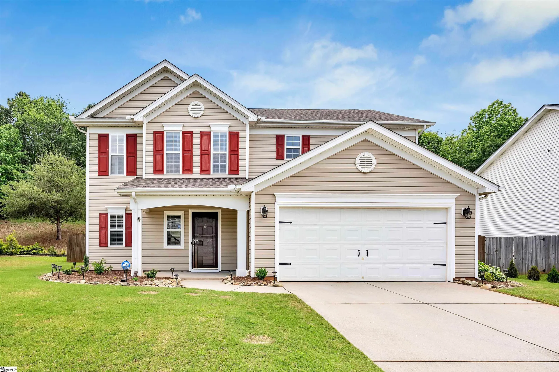 161 Stonewood Crossing Drive