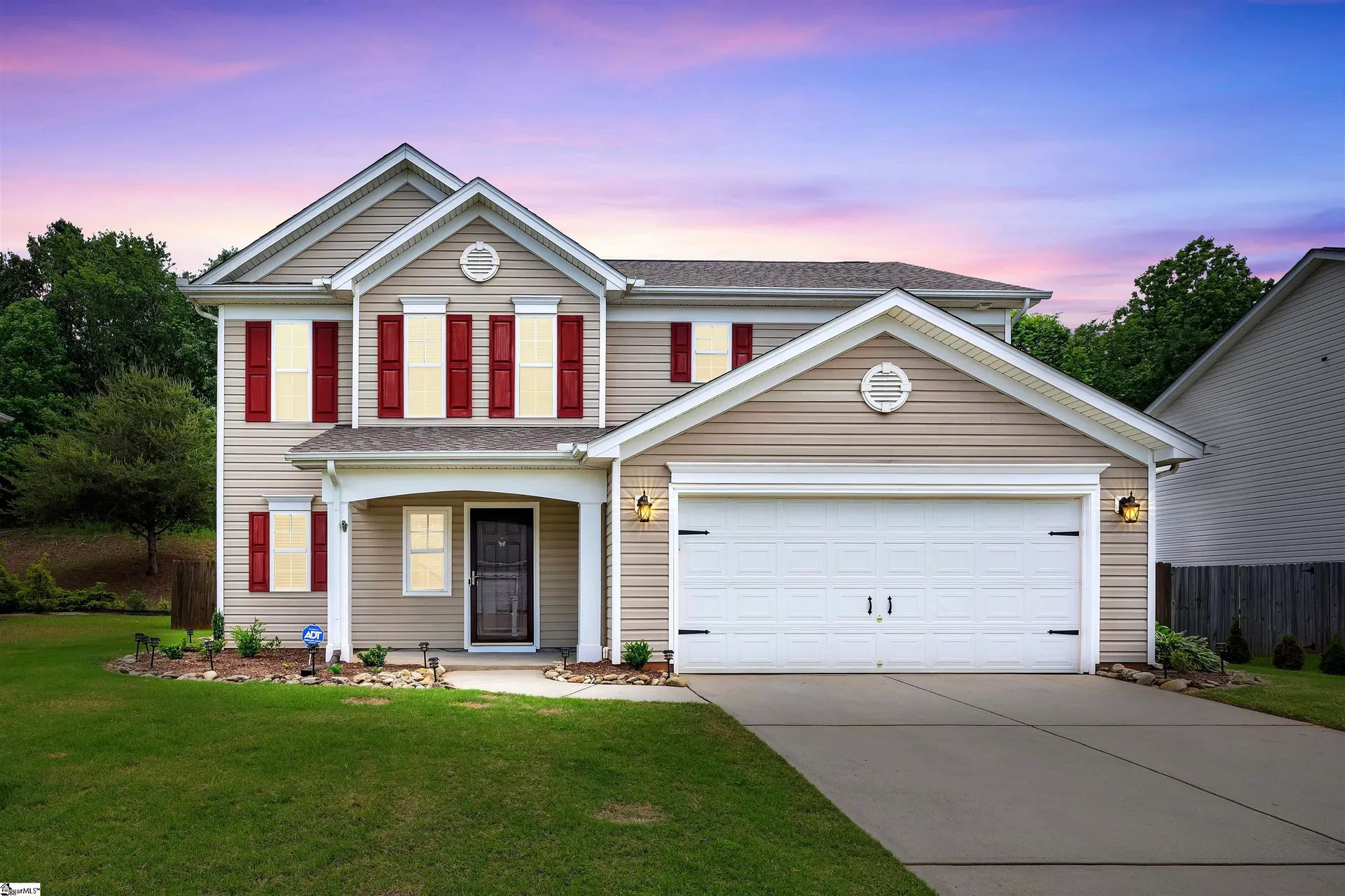 Property image 2 at 161 Stonewood Crossing Drive, Boiling Springs, SC 29316