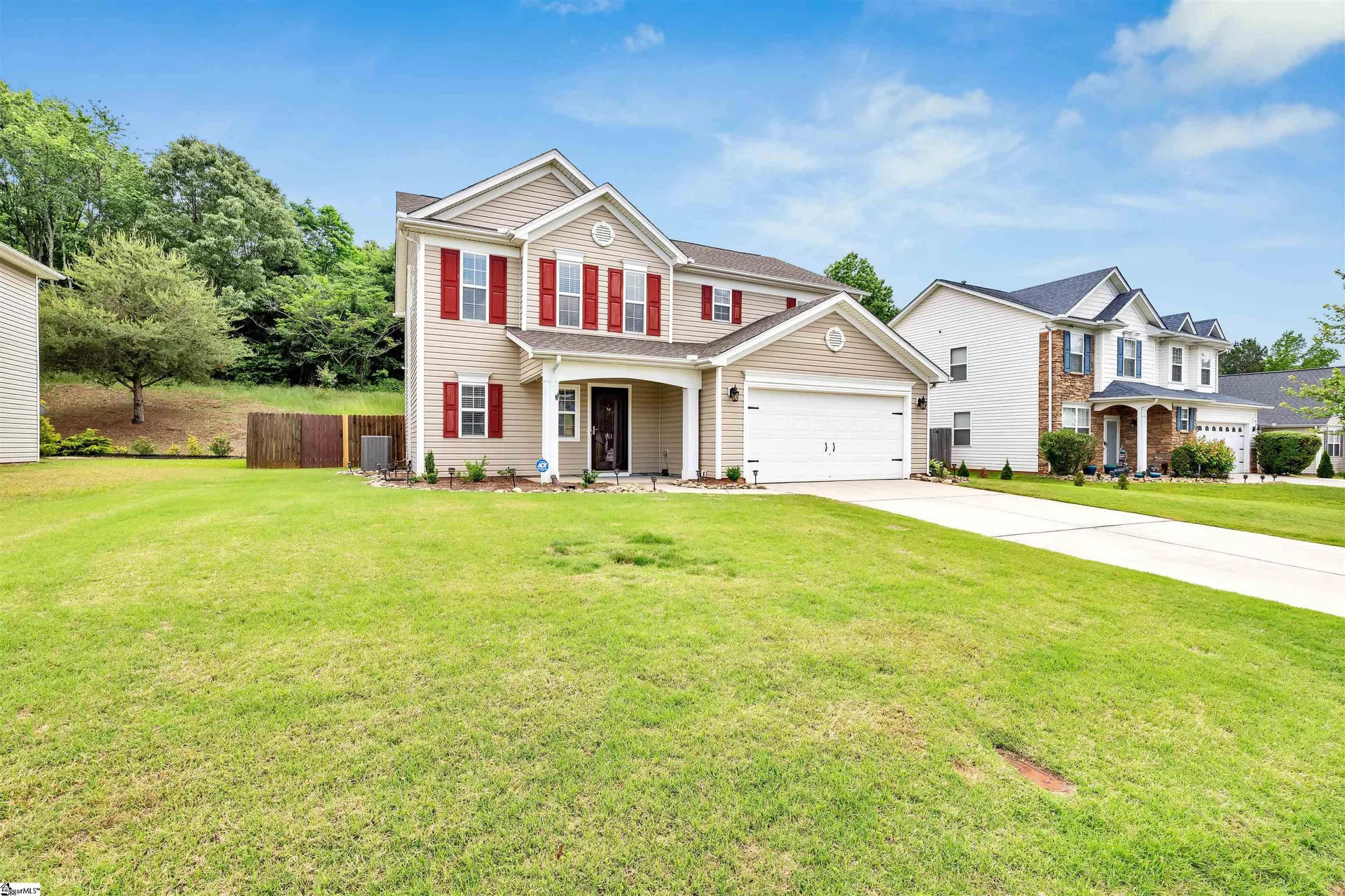 Property image 3 at 161 Stonewood Crossing Drive, Boiling Springs, SC 29316