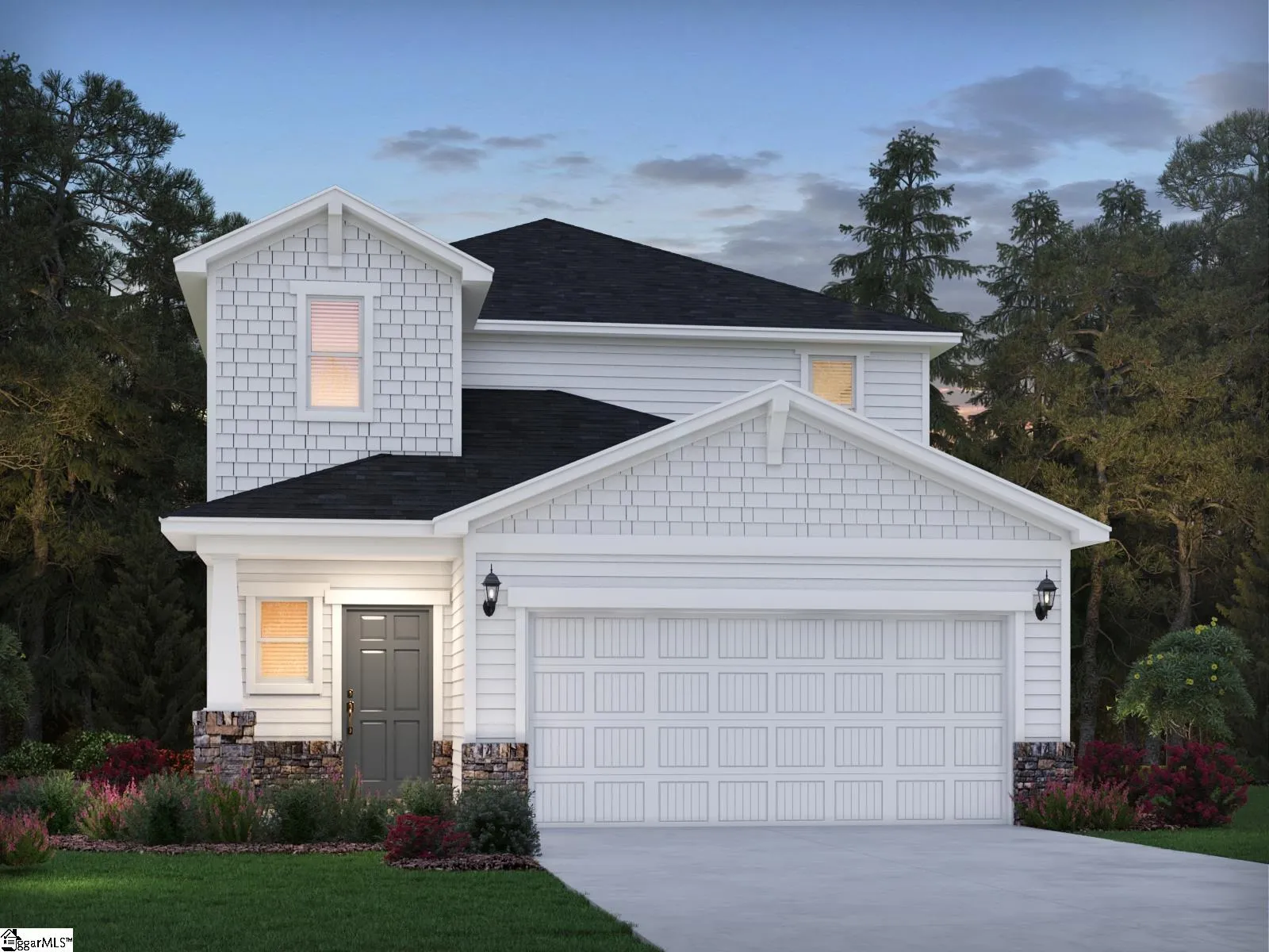 817 Landward Court