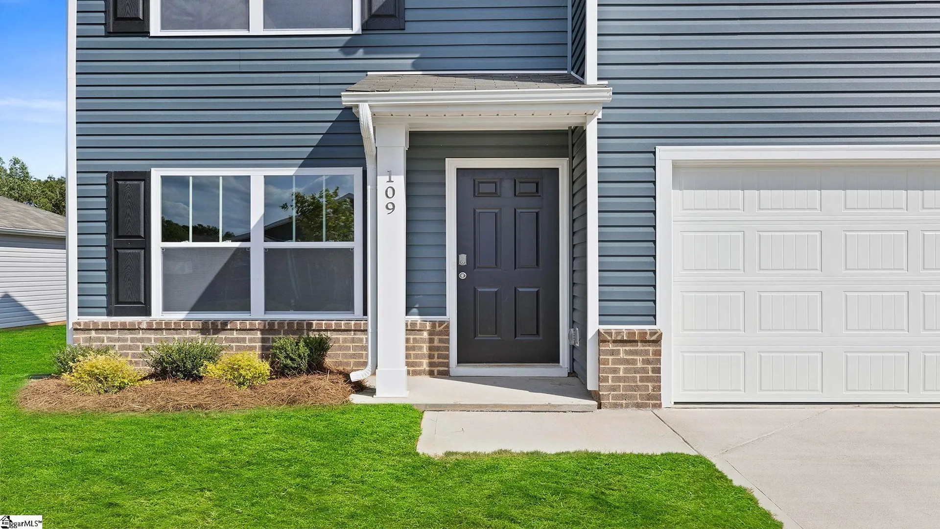 Property image 2 at 109 Larson Lane, Greenwood, SC 29646