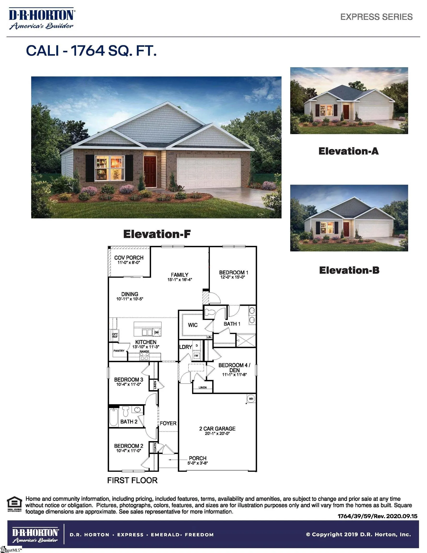 Property image 3 at 108 Larson Lane, Greenwood, SC 29646