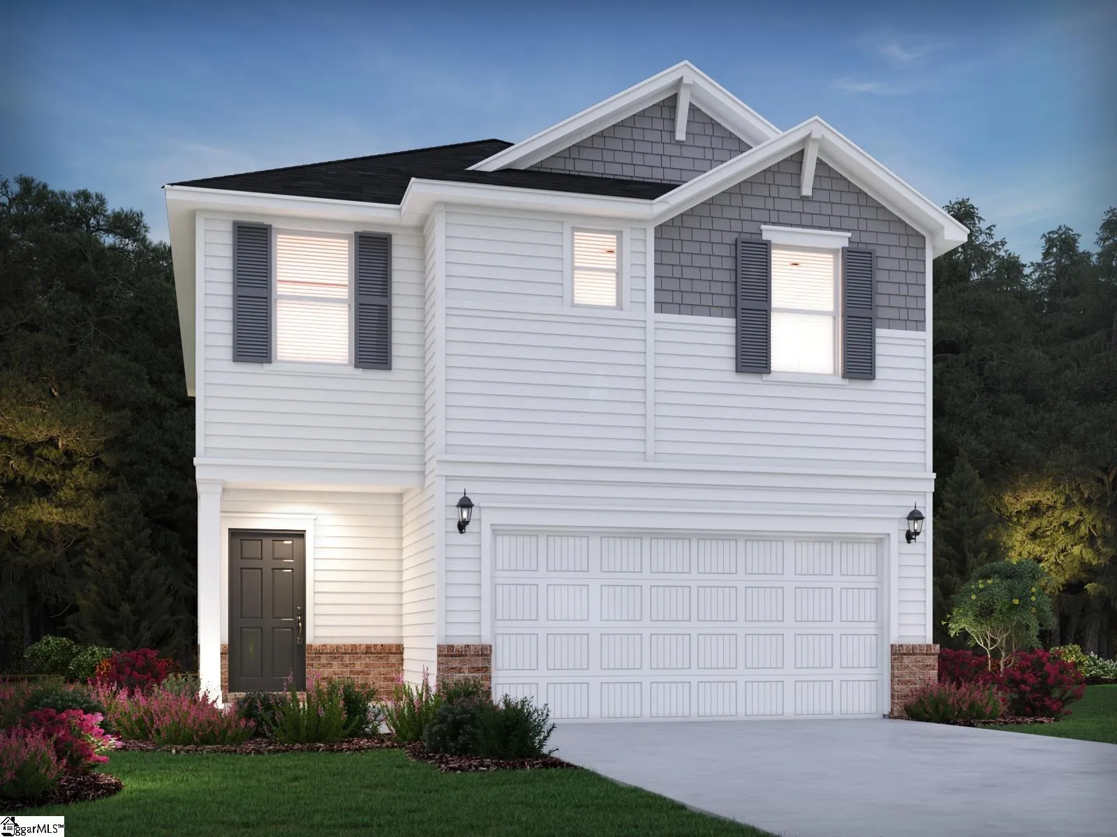 825 Landward Court