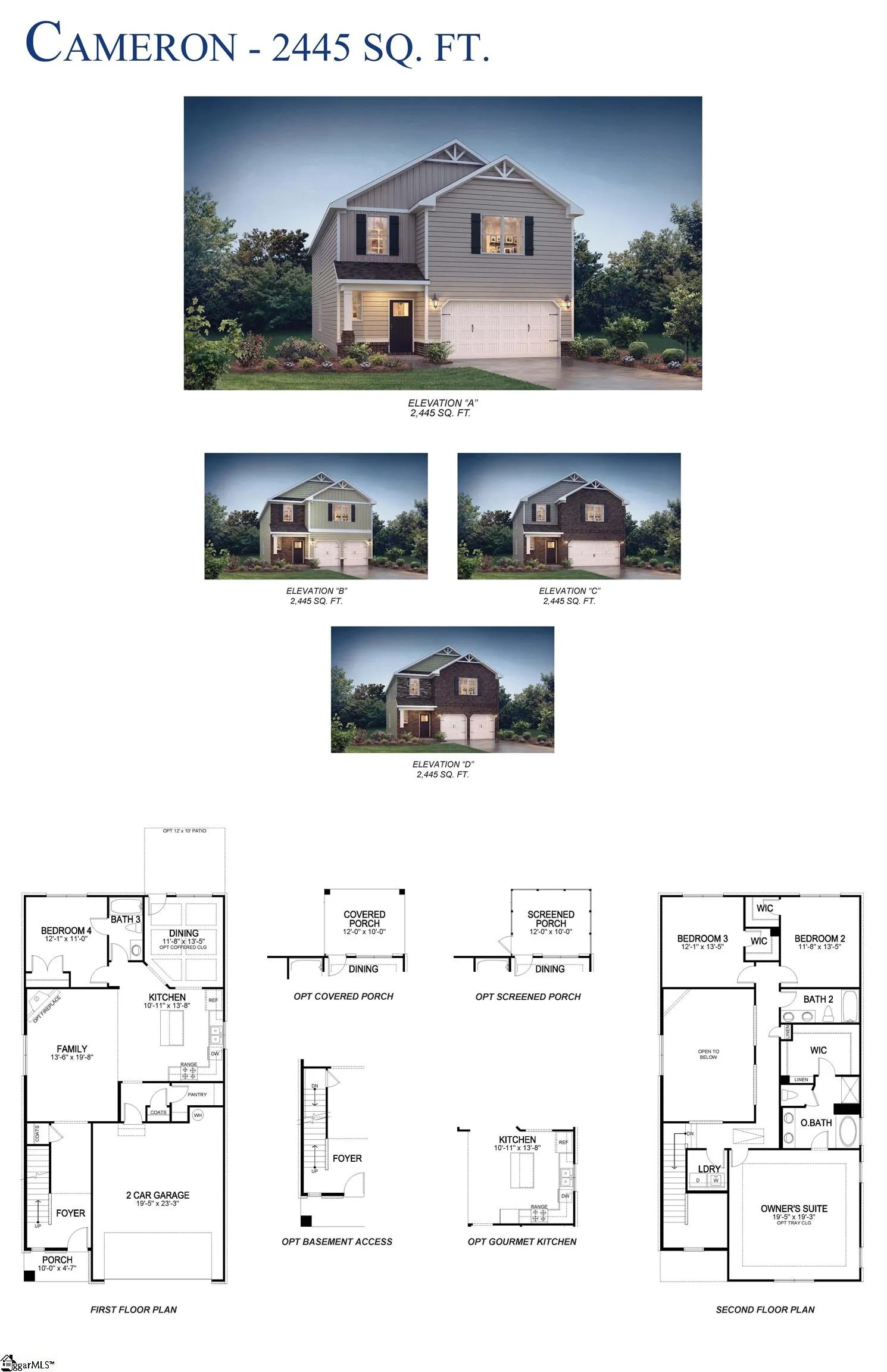 Property image 2 at 230 Paperbark Drive, Greenville, SC 29607