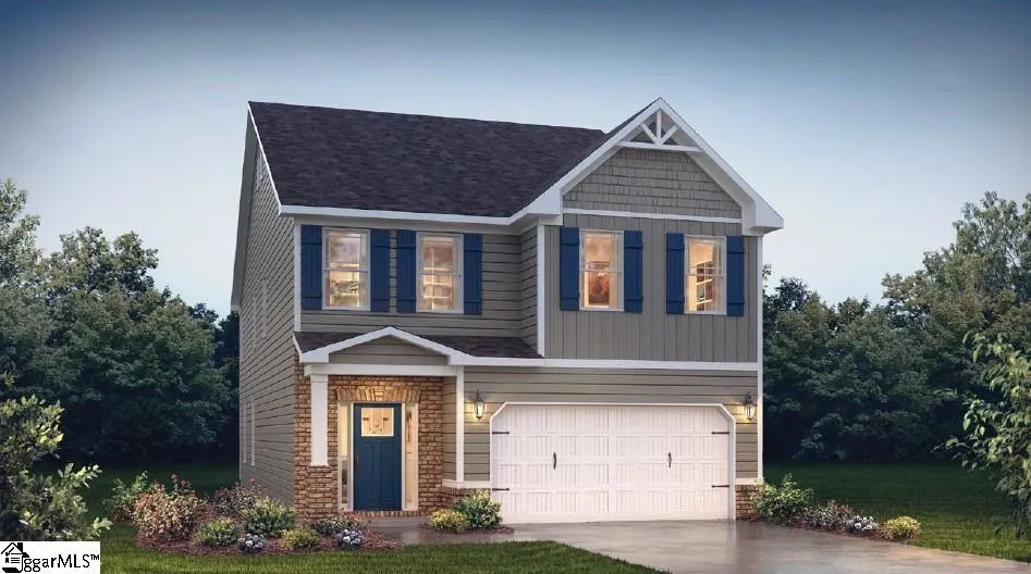 232 Paperbark Drive