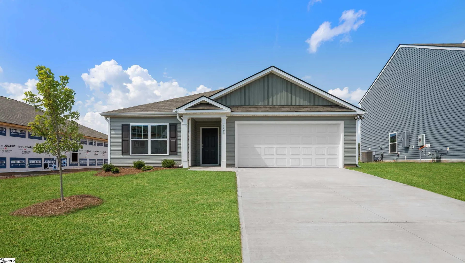 123 Elgin Drive