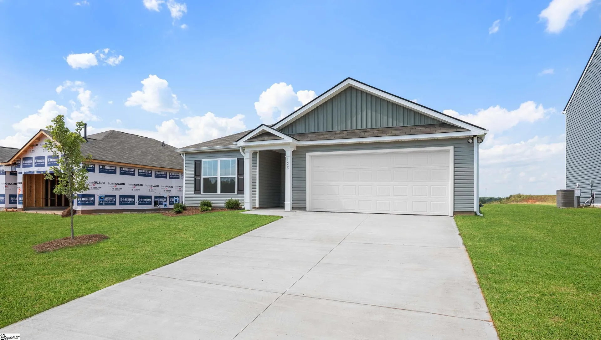 Property image 3 at 123 Elgin Drive, Laurens, SC 29360