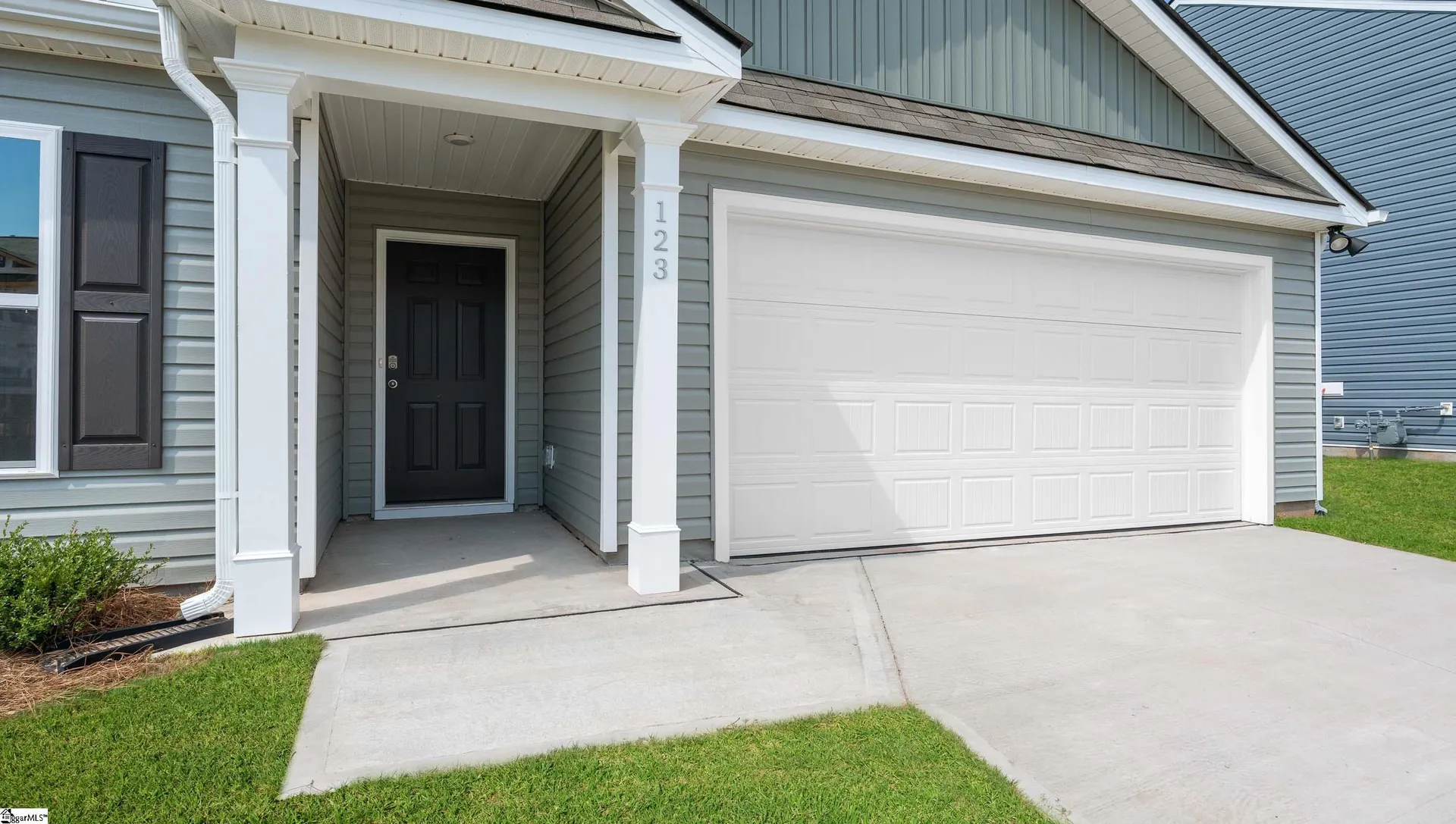 Property image 4 at 123 Elgin Drive, Laurens, SC 29360
