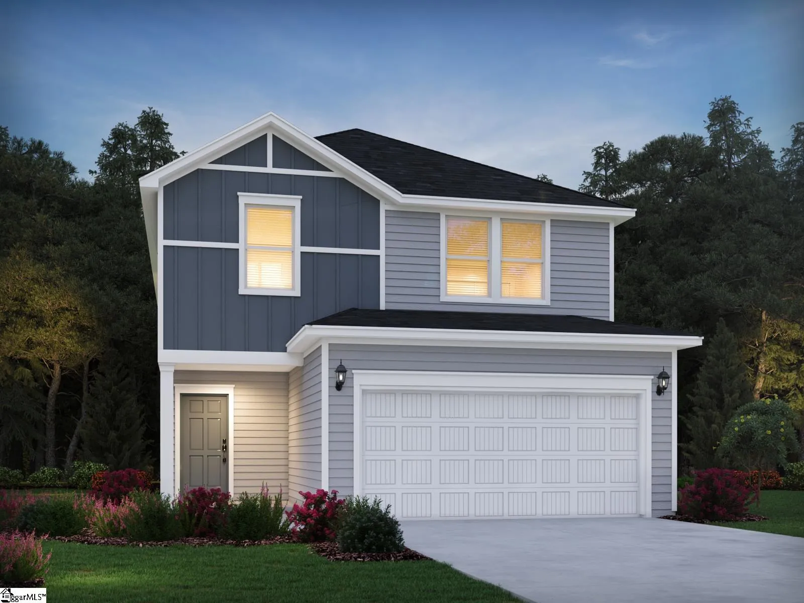 829 Landward Court