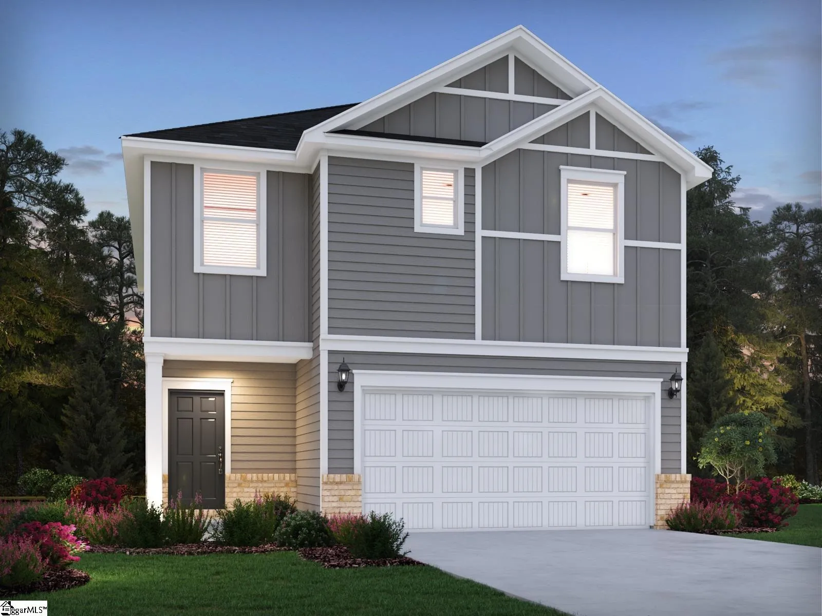 833 Landward Court