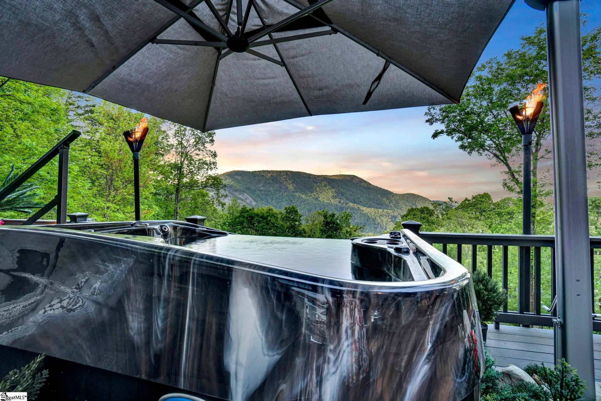 Property image 2 at 2 Sharptop Way, Landrum, SC 29356