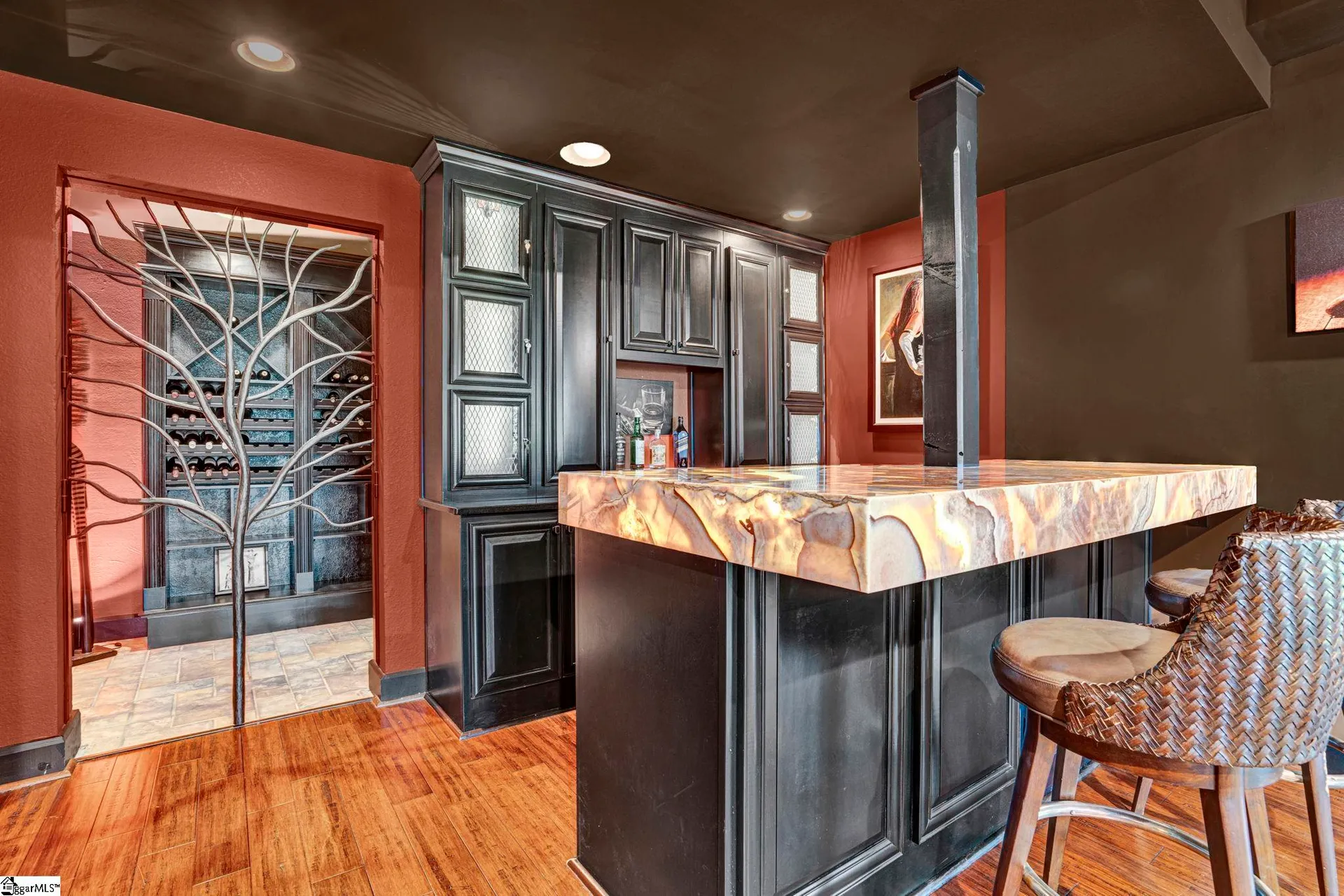 Property image 5 at 2 Sharptop Way, Landrum, SC 29356