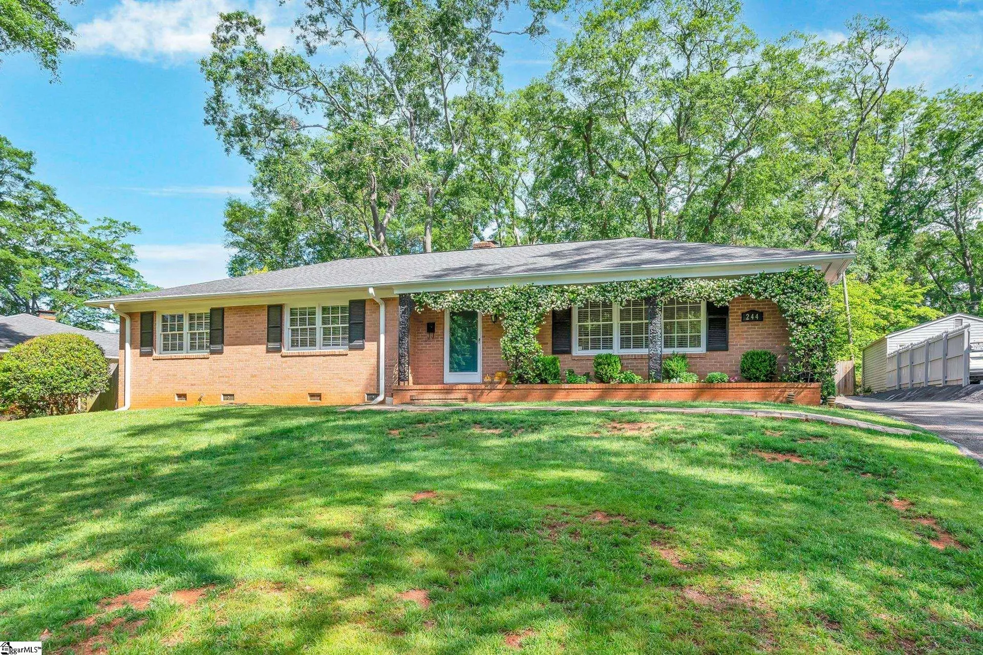 244 Greengate Lane
