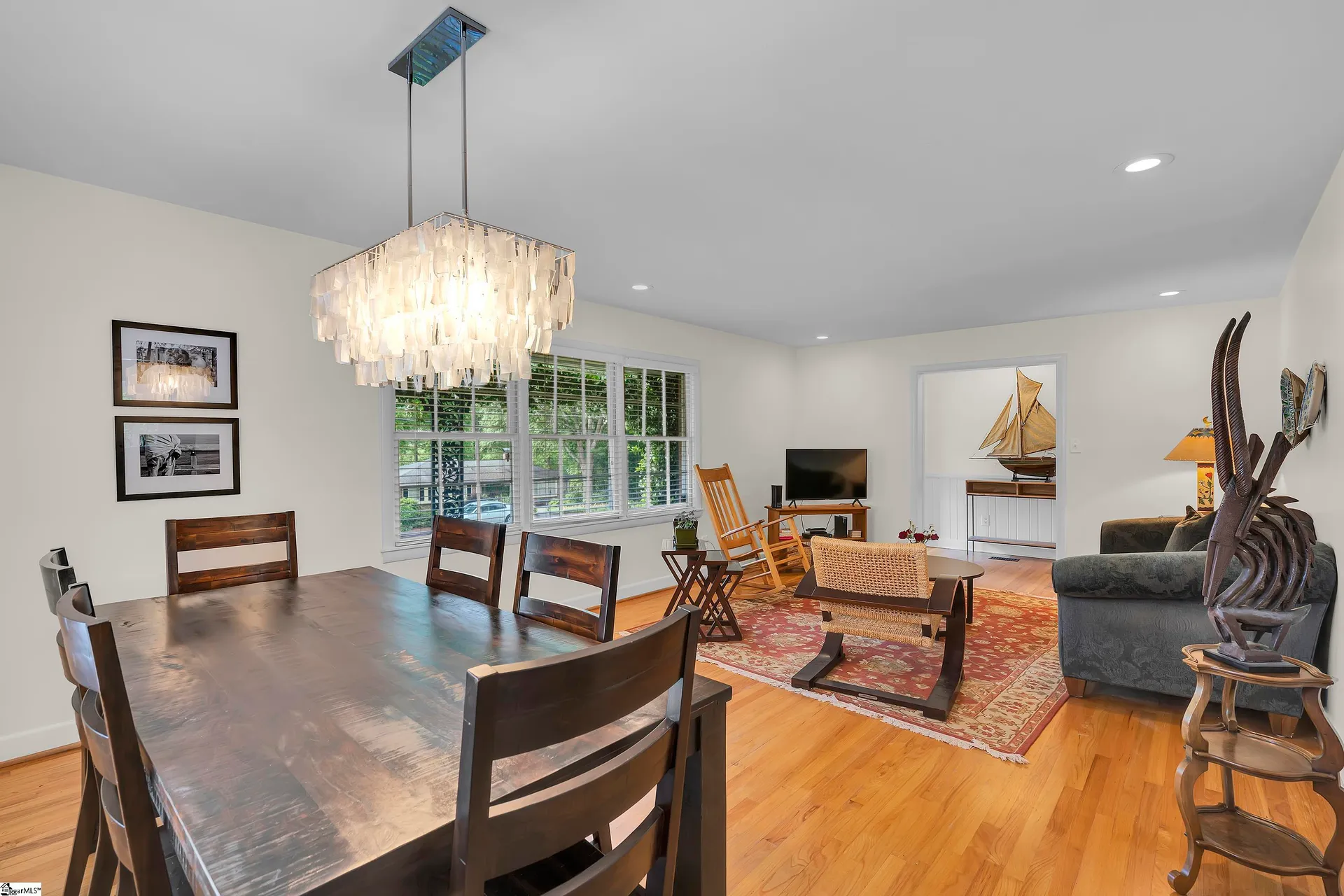 Property image 3 at 244 Greengate Lane, Spartanburg, SC 29307