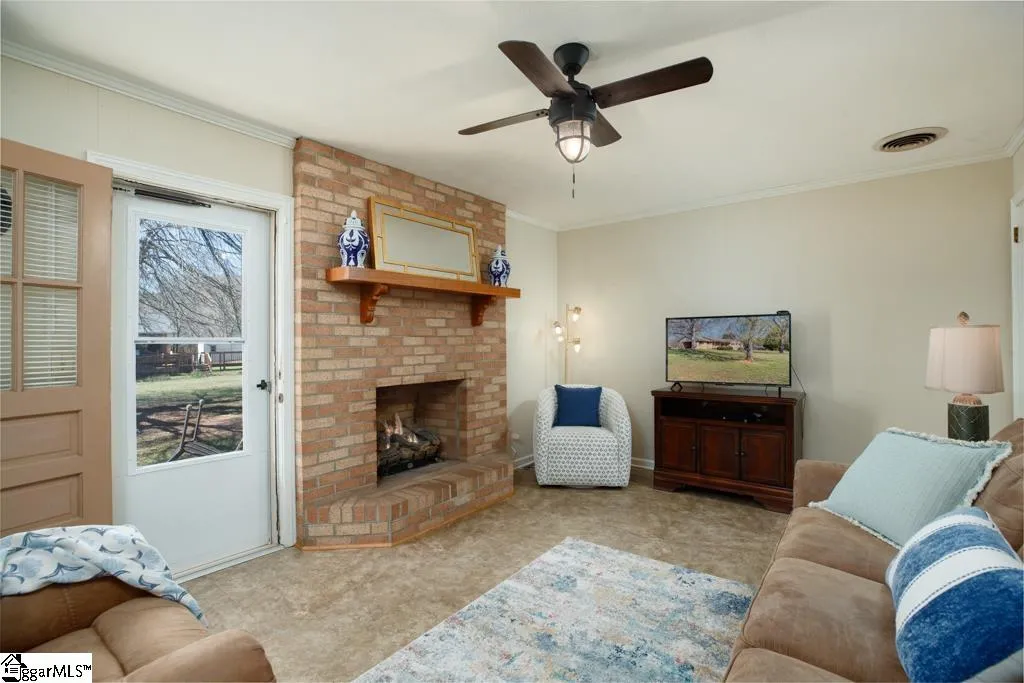 Property image 3 at 102 Norman Street, Liberty, SC 29657