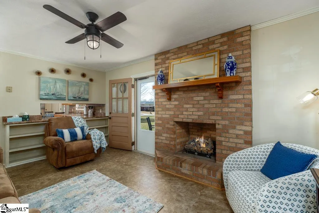 Property image 4 at 102 Norman Street, Liberty, SC 29657